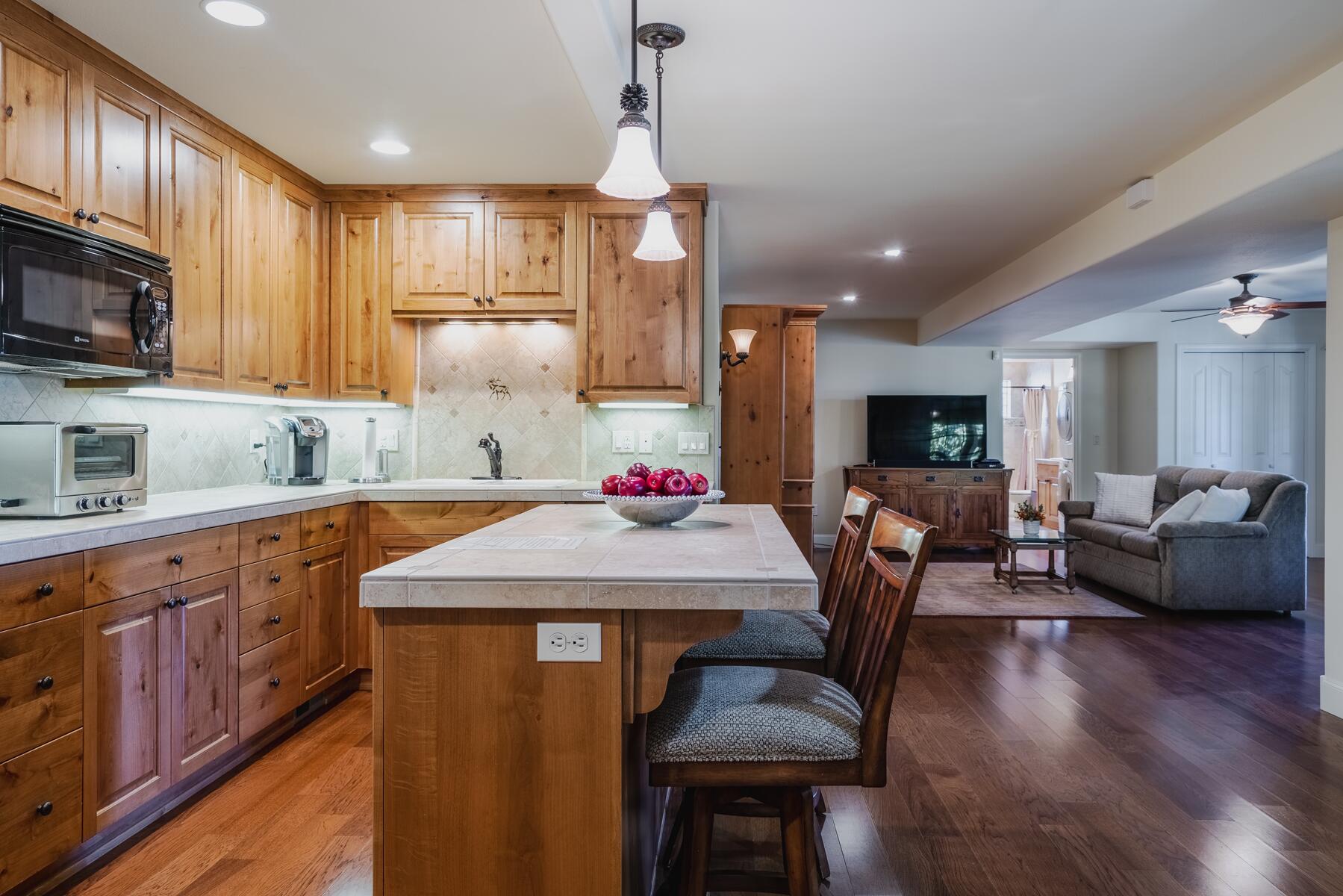 Awbrey Village - Residential