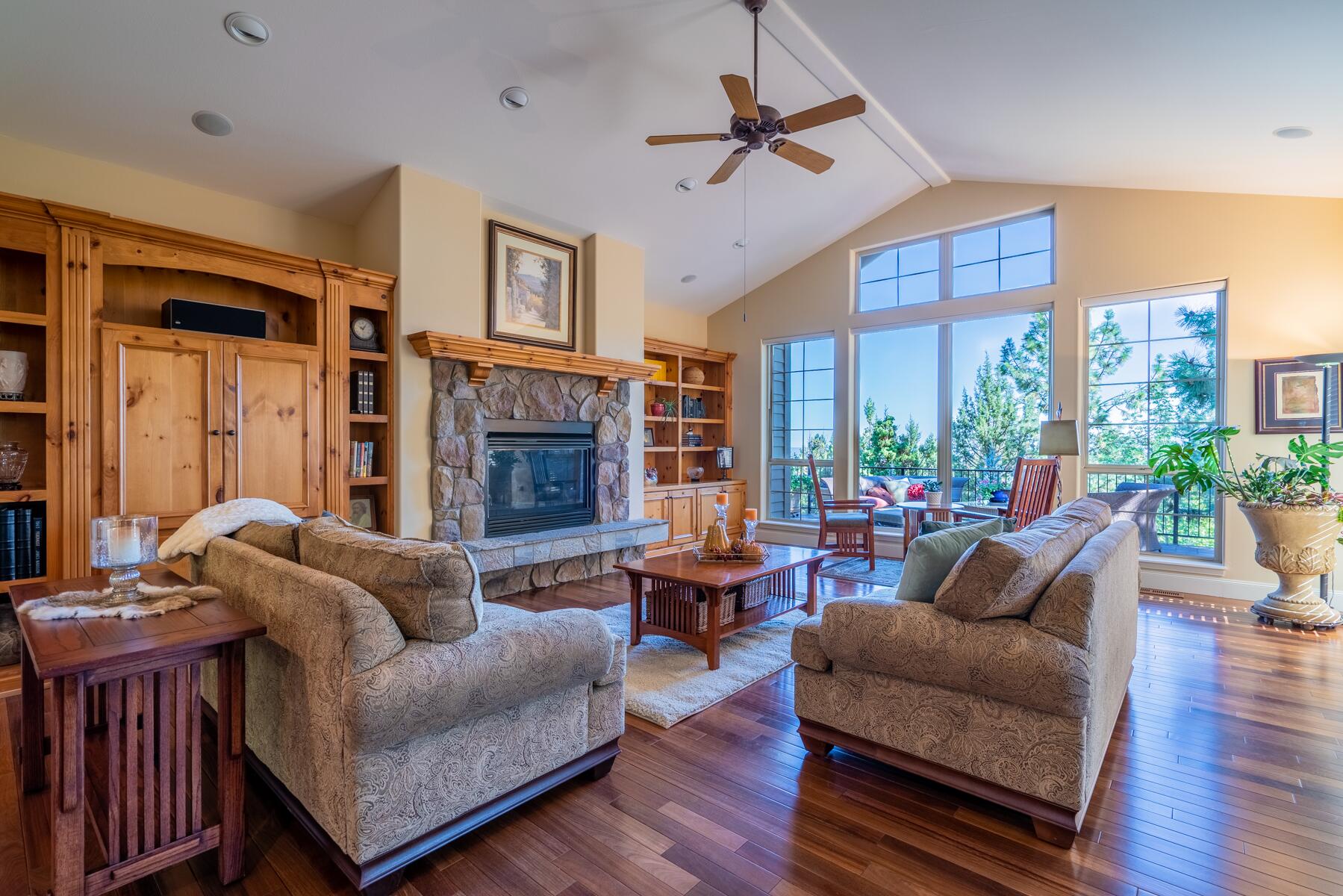 Awbrey Village - Residential