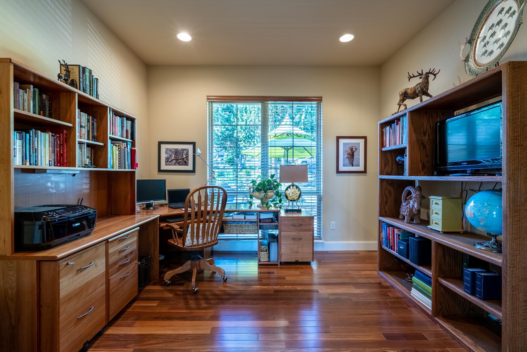 Awbrey Village - Residential