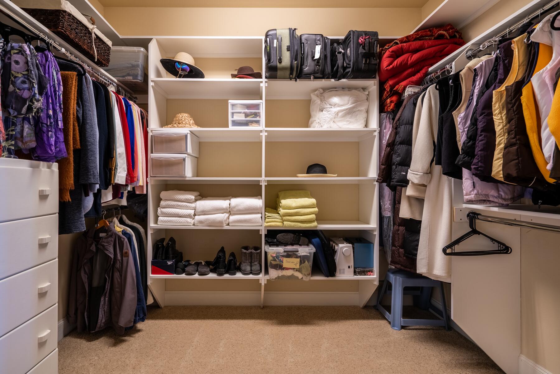 Awbrey Village - Residential