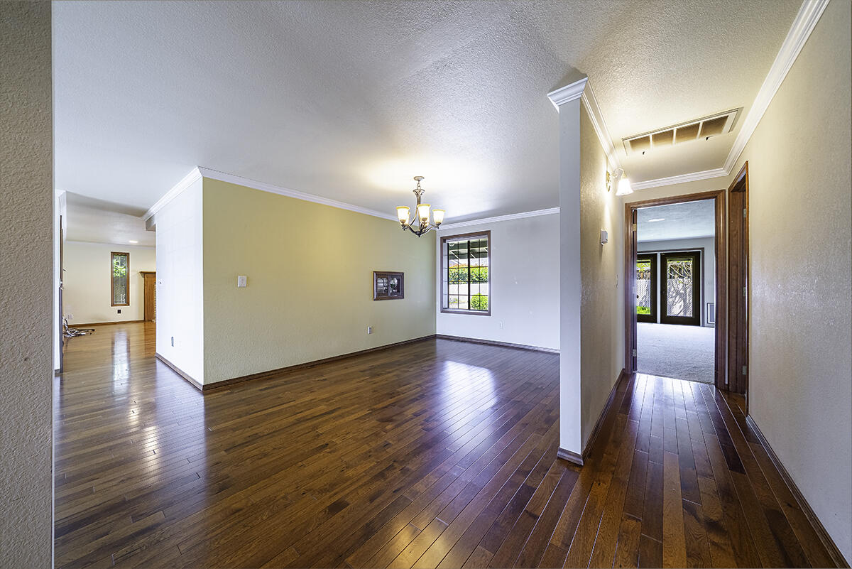 Brannon Heights Subdivision - Residential