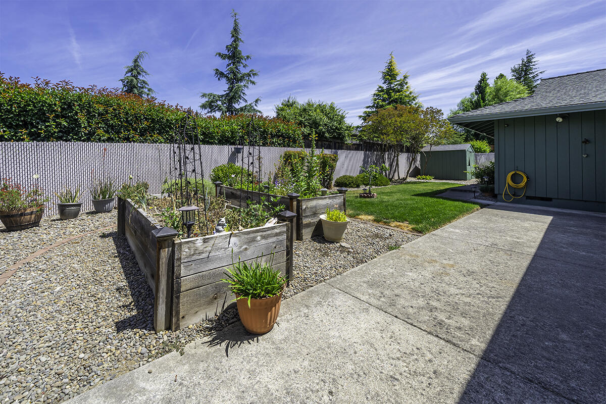 Brannon Heights Subdivision - Residential