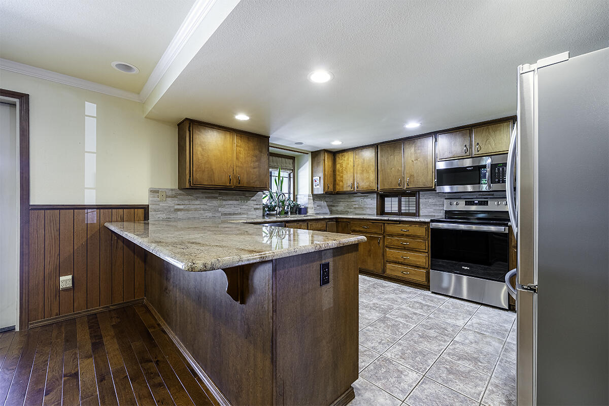 Brannon Heights Subdivision - Residential