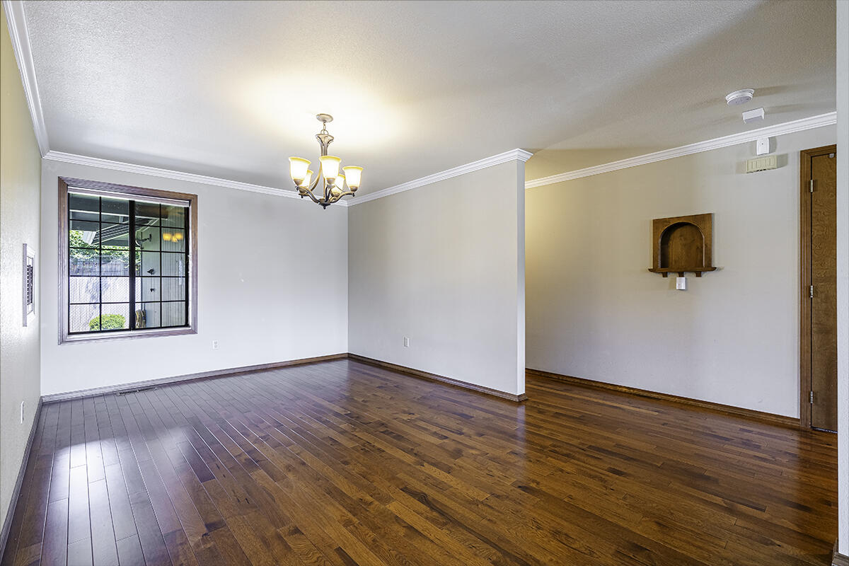 Brannon Heights Subdivision - Residential