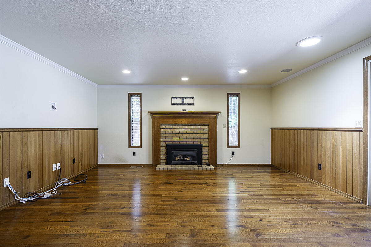 Brannon Heights Subdivision - Residential