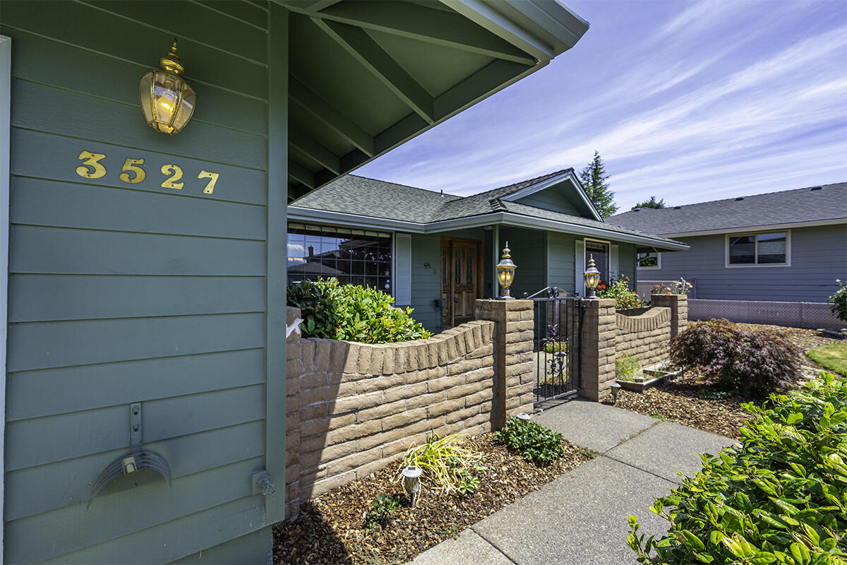 Brannon Heights Subdivision - Residential