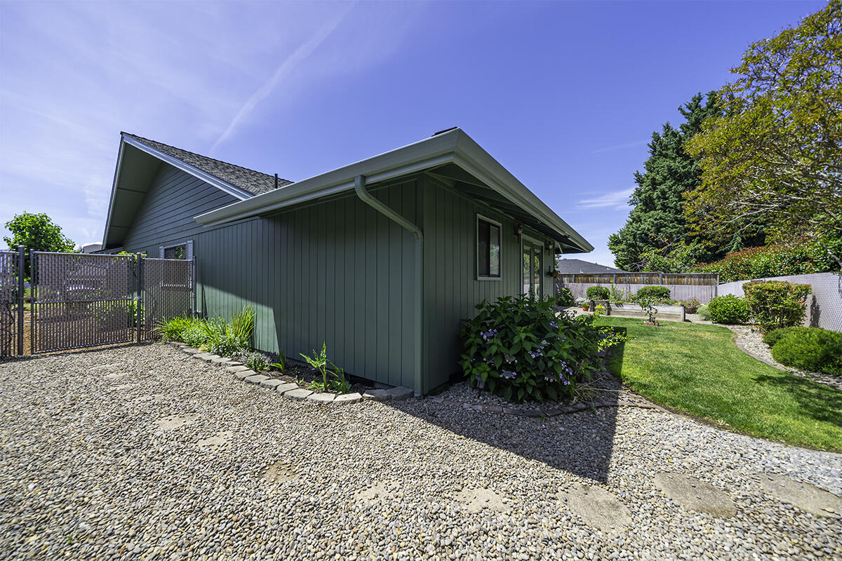 Brannon Heights Subdivision - Residential