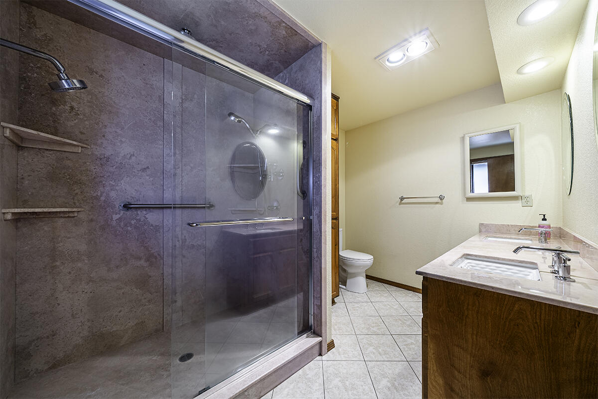 Brannon Heights Subdivision - Residential