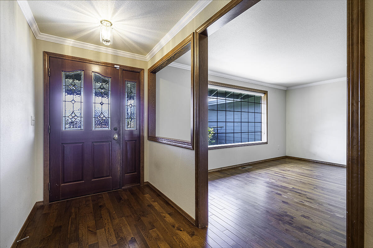 Brannon Heights Subdivision - Residential