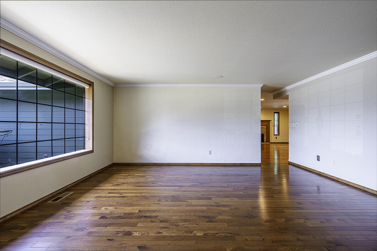 Brannon Heights Subdivision - Residential