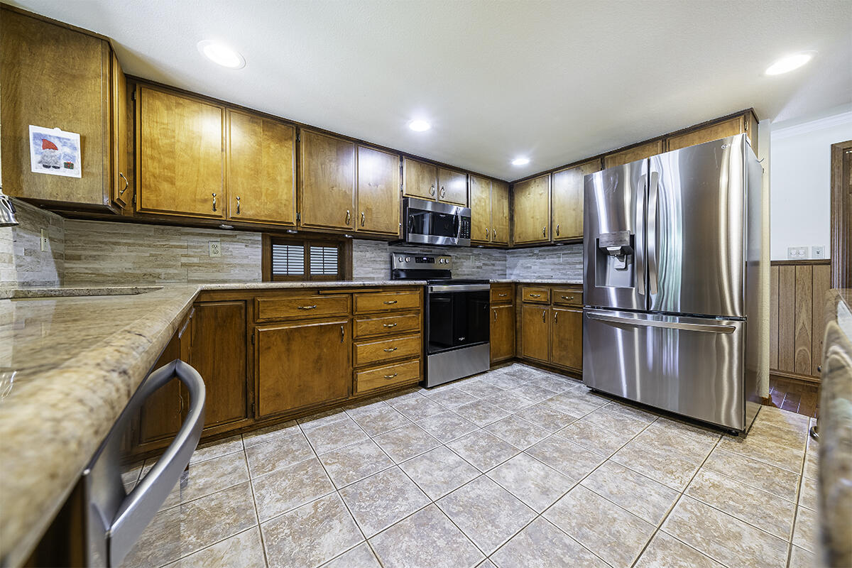 Brannon Heights Subdivision - Residential