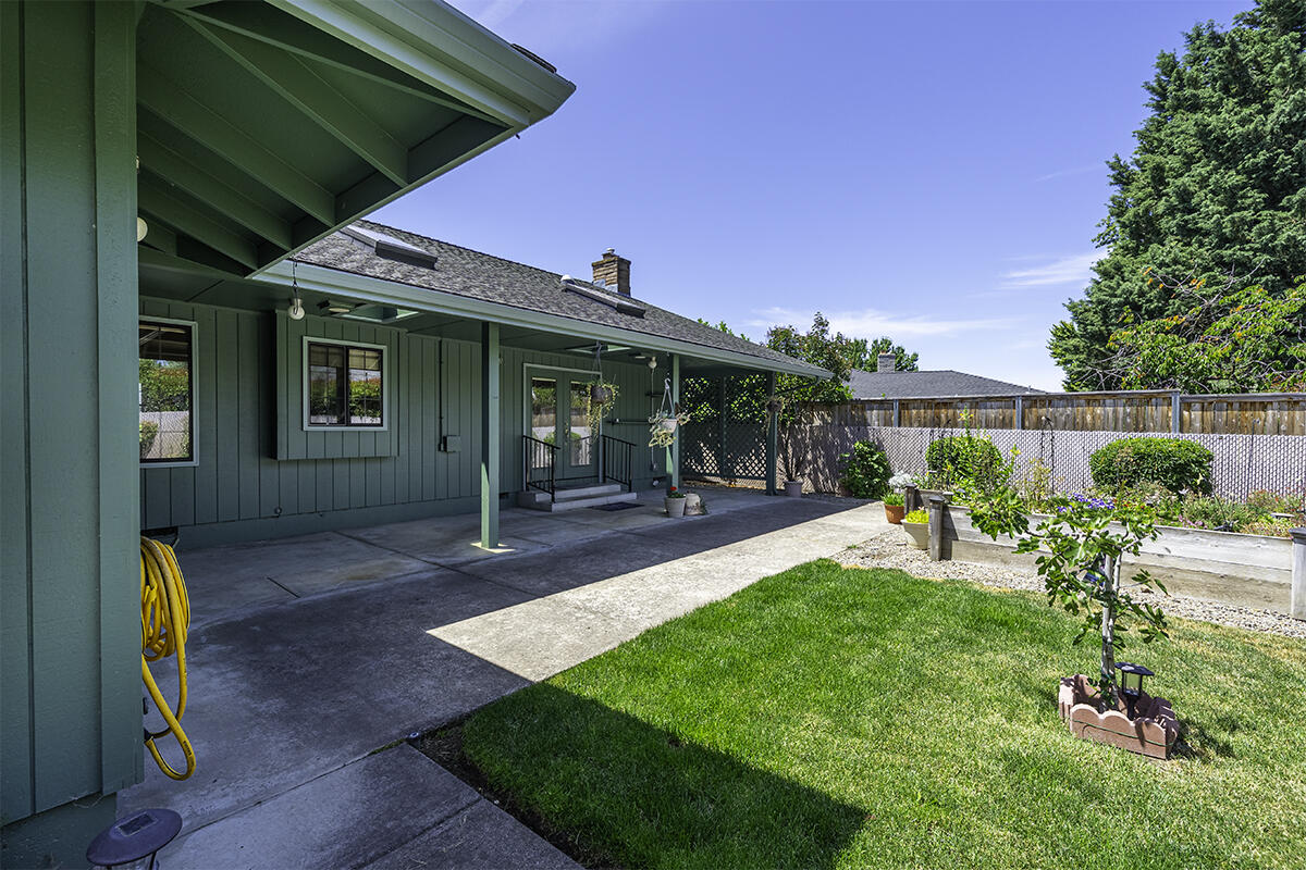 Brannon Heights Subdivision - Residential