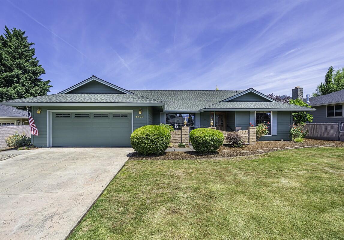 Brannon Heights Subdivision - Residential