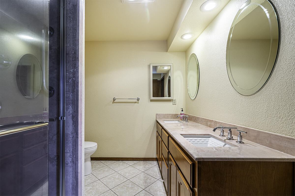 Brannon Heights Subdivision - Residential