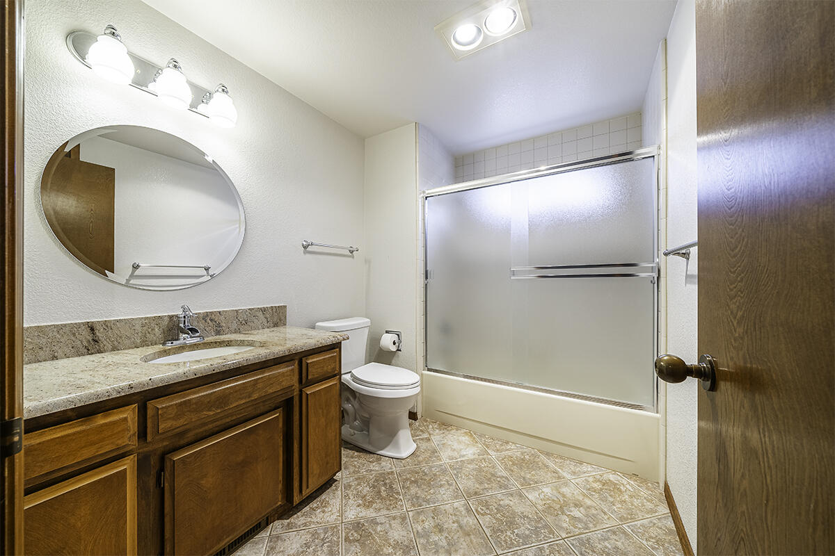 Brannon Heights Subdivision - Residential