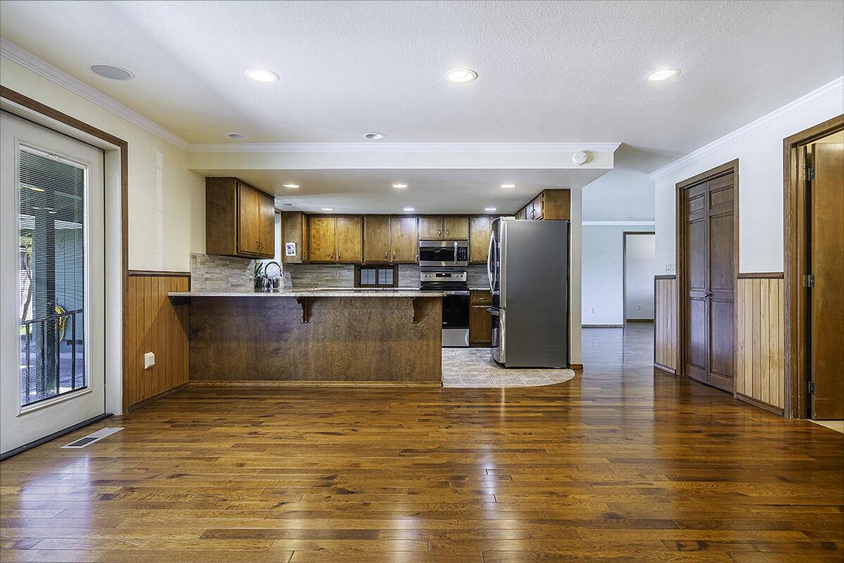 Brannon Heights Subdivision - Residential