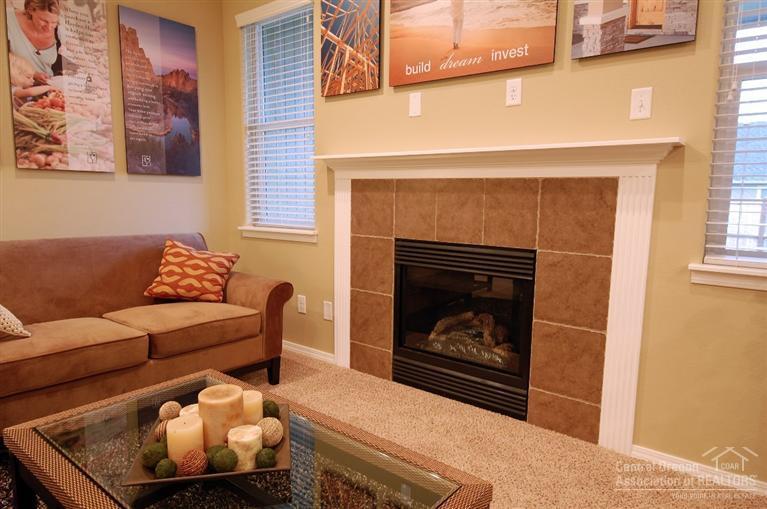 Village Pointe - Residential