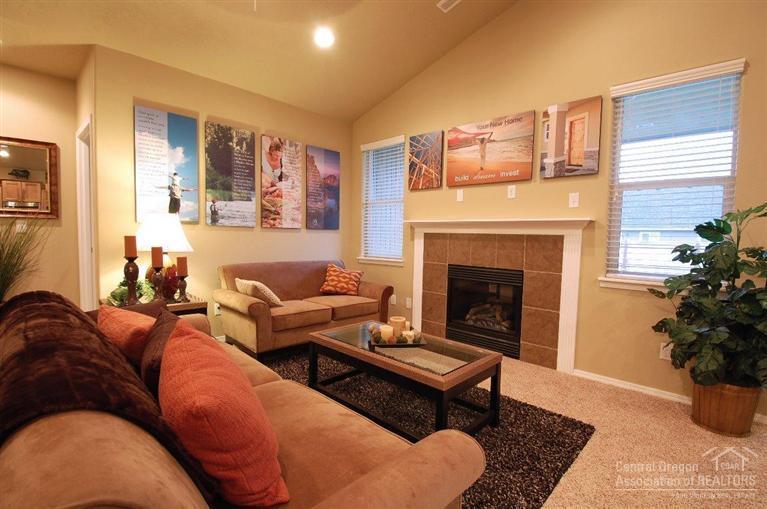 Village Pointe - Residential