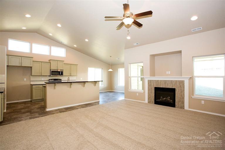 Village Pointe - Residential