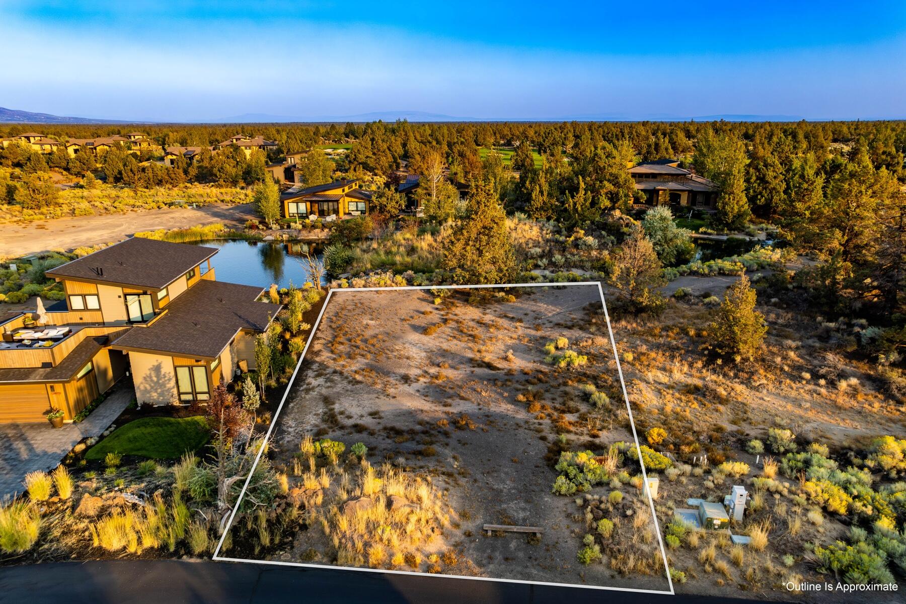 22989 Ghost Tree Lane Lot 341