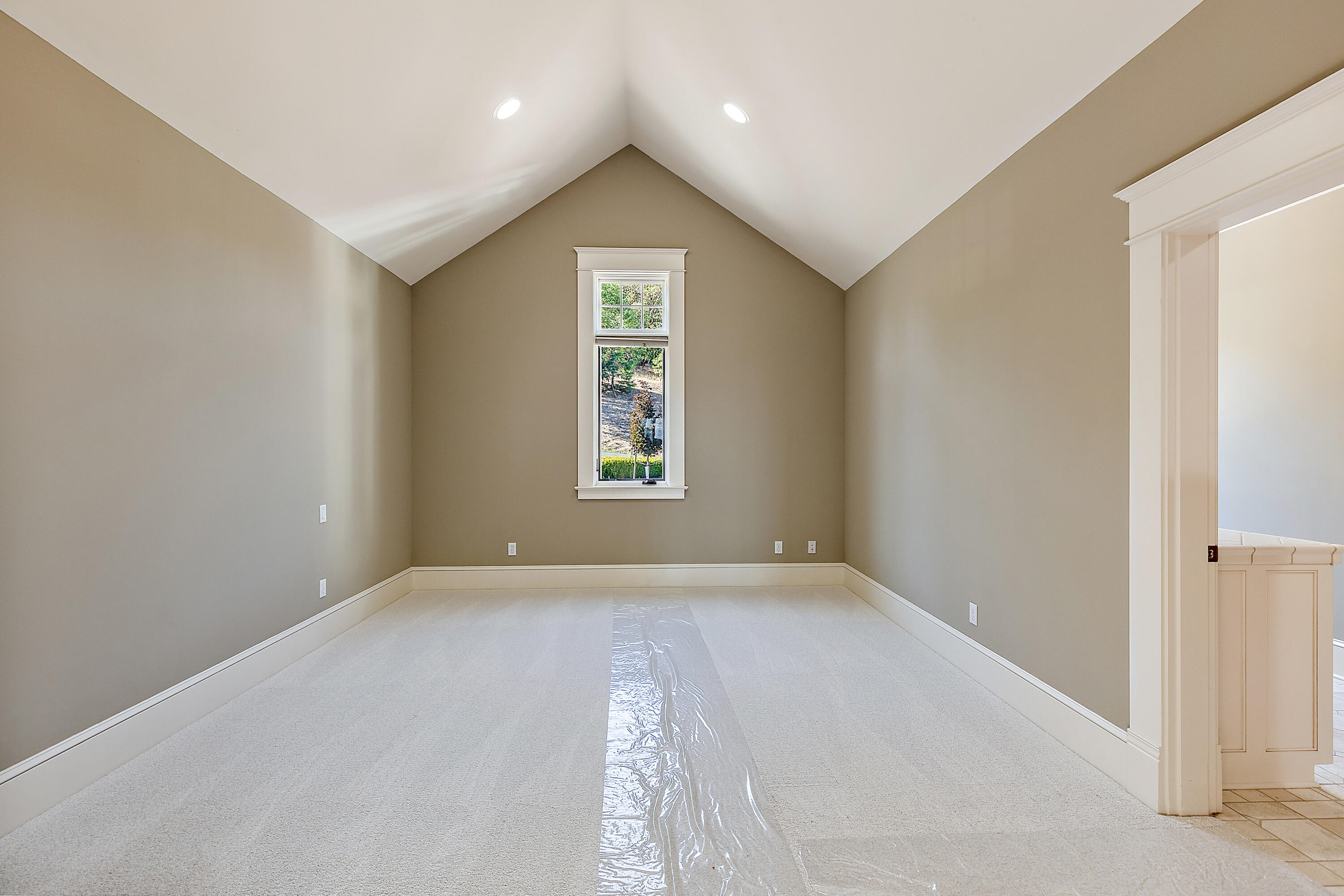 Coachman Hills Subdivision - Residential