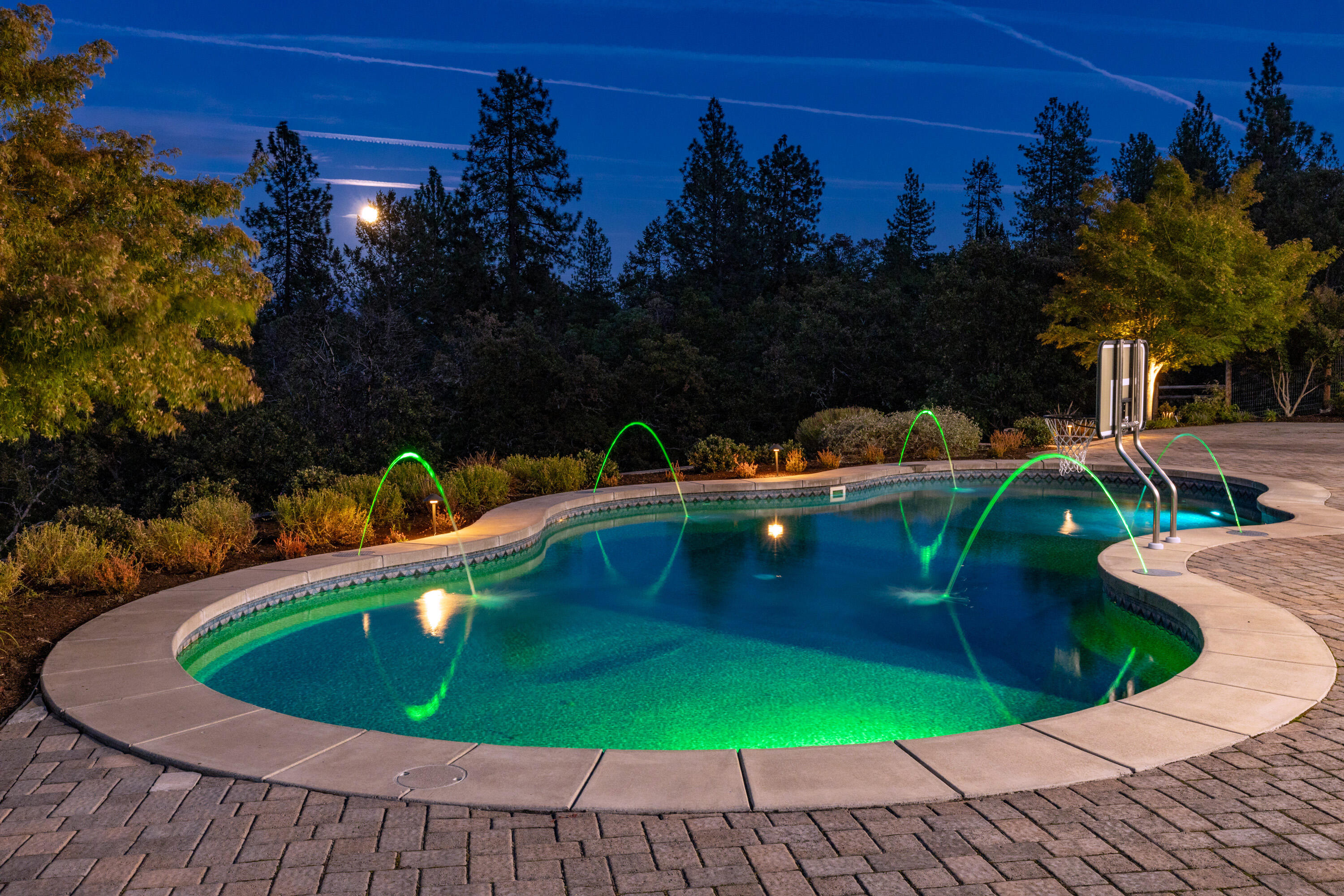 Coachman Hills Subdivision - Residential