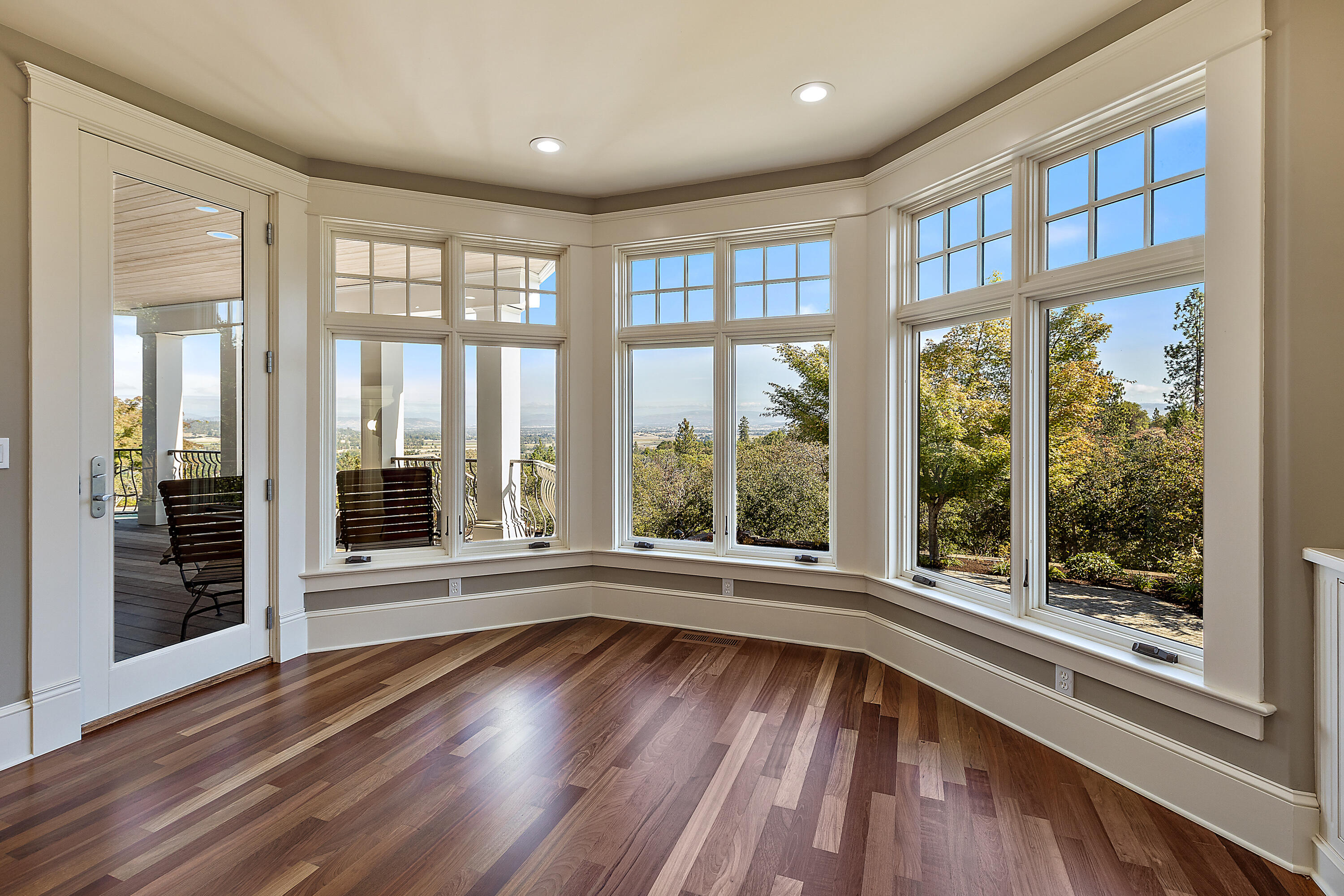 Coachman Hills Subdivision - Residential