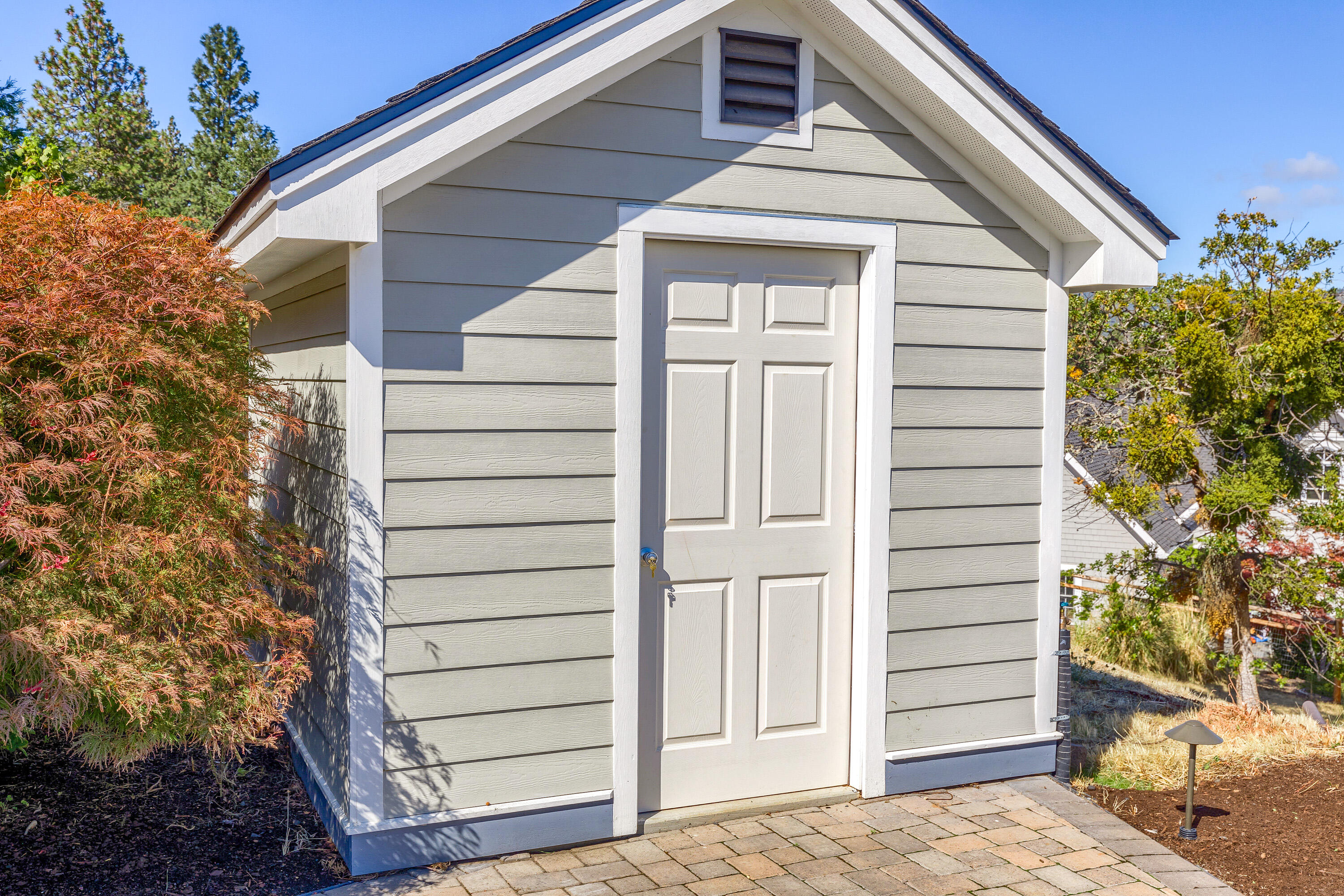 Coachman Hills Subdivision - Residential