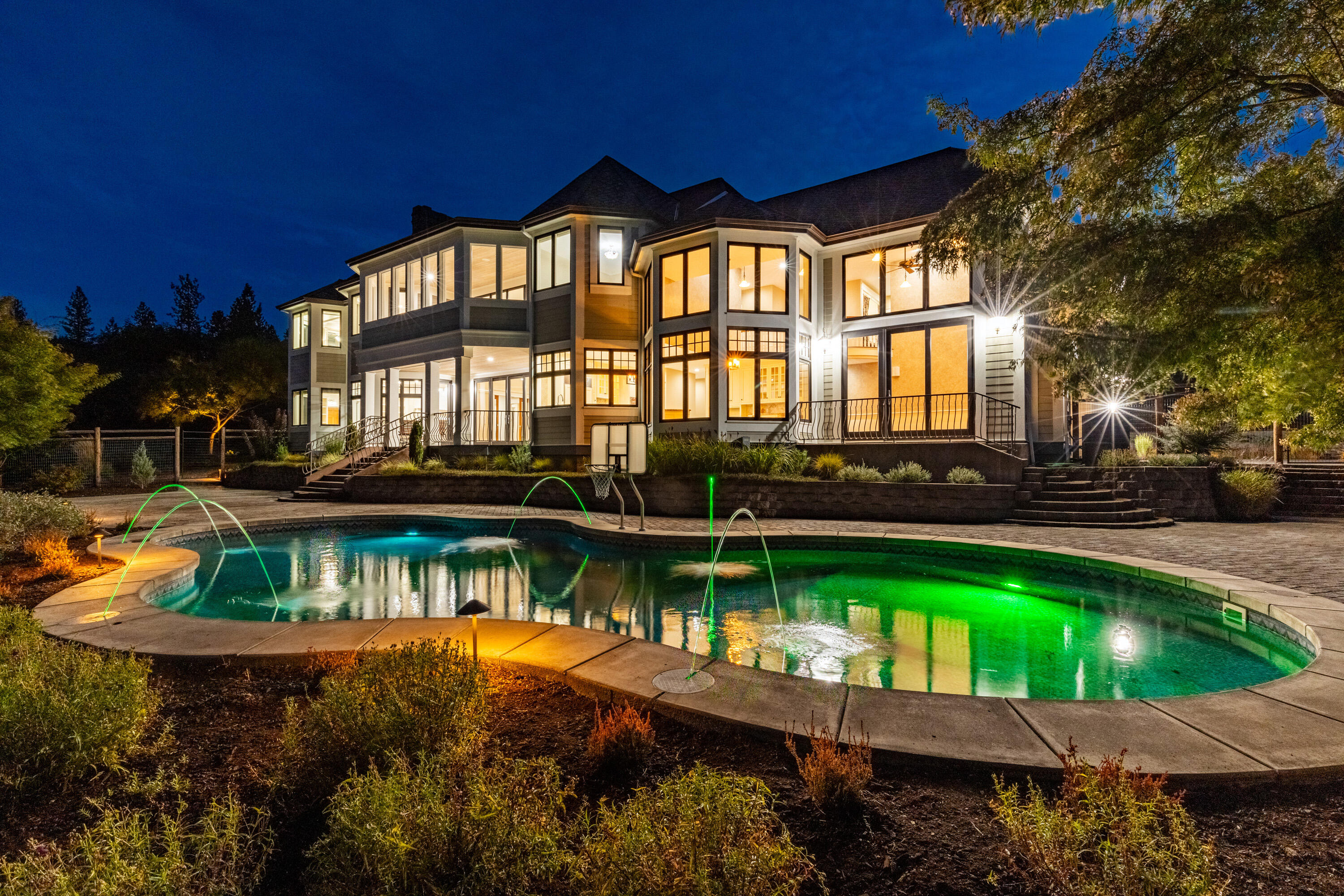 Coachman Hills Subdivision - Residential