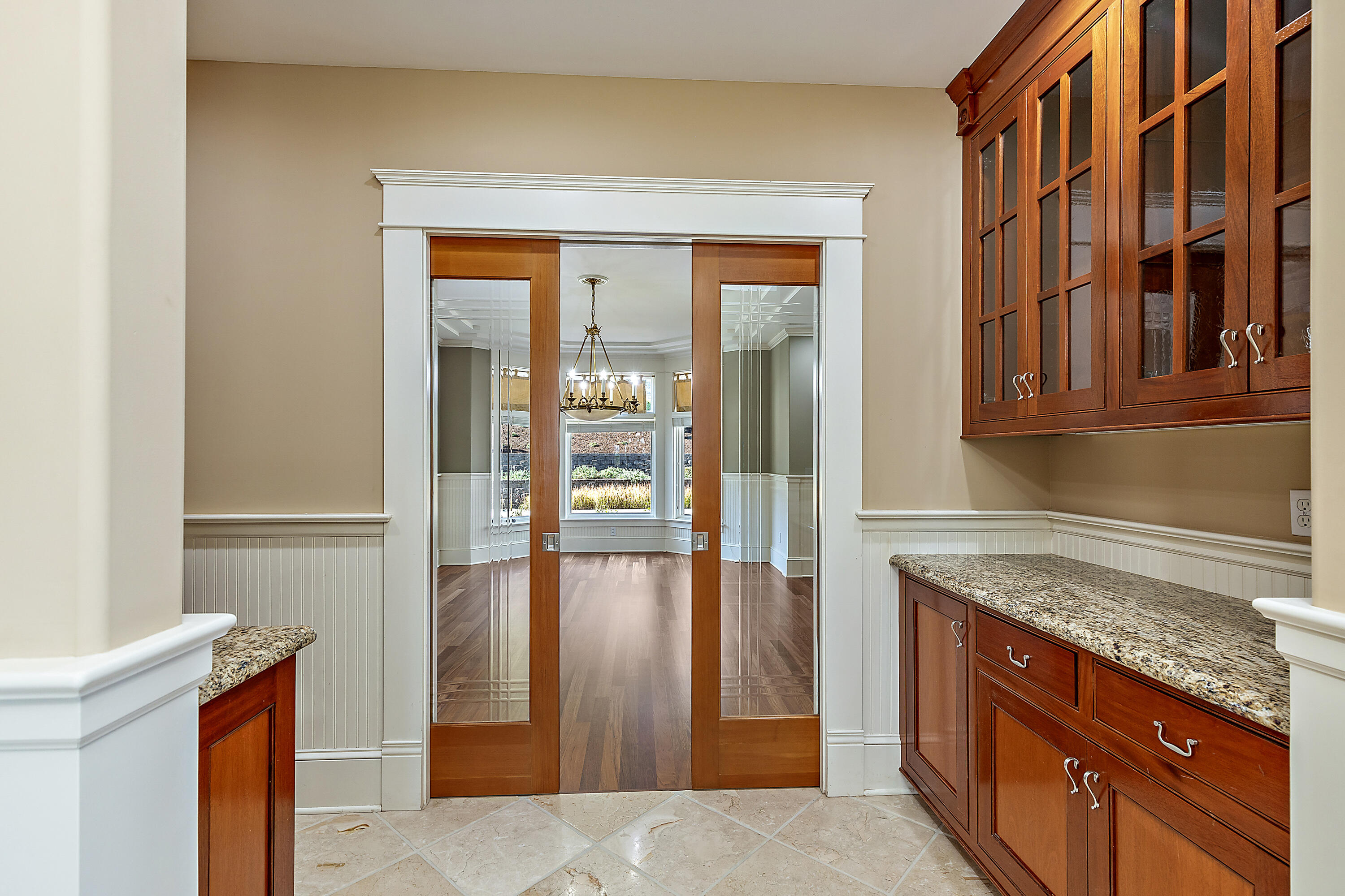 Coachman Hills Subdivision - Residential