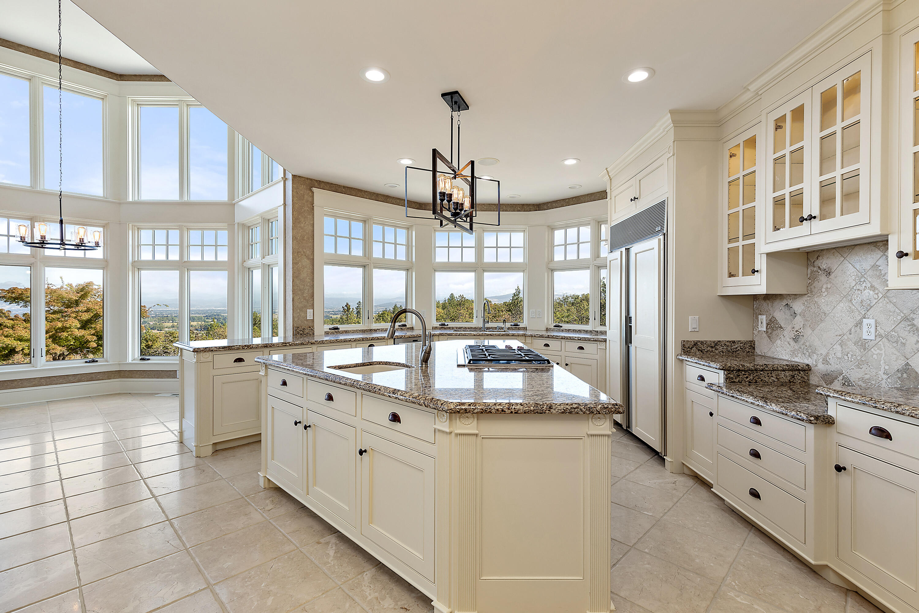 Coachman Hills Subdivision - Residential