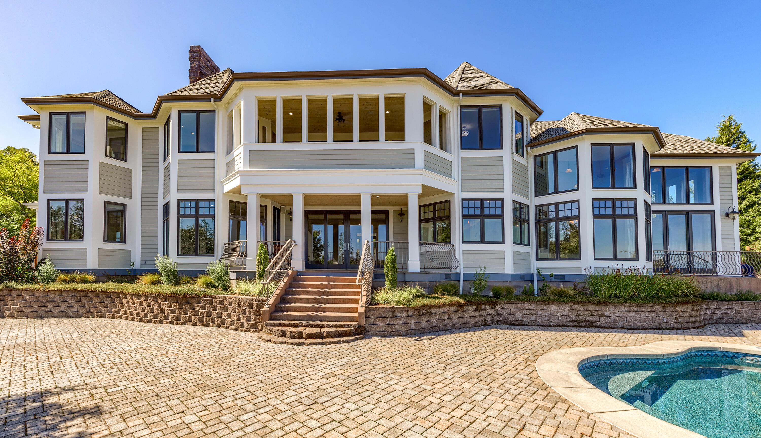 Coachman Hills Subdivision - Residential