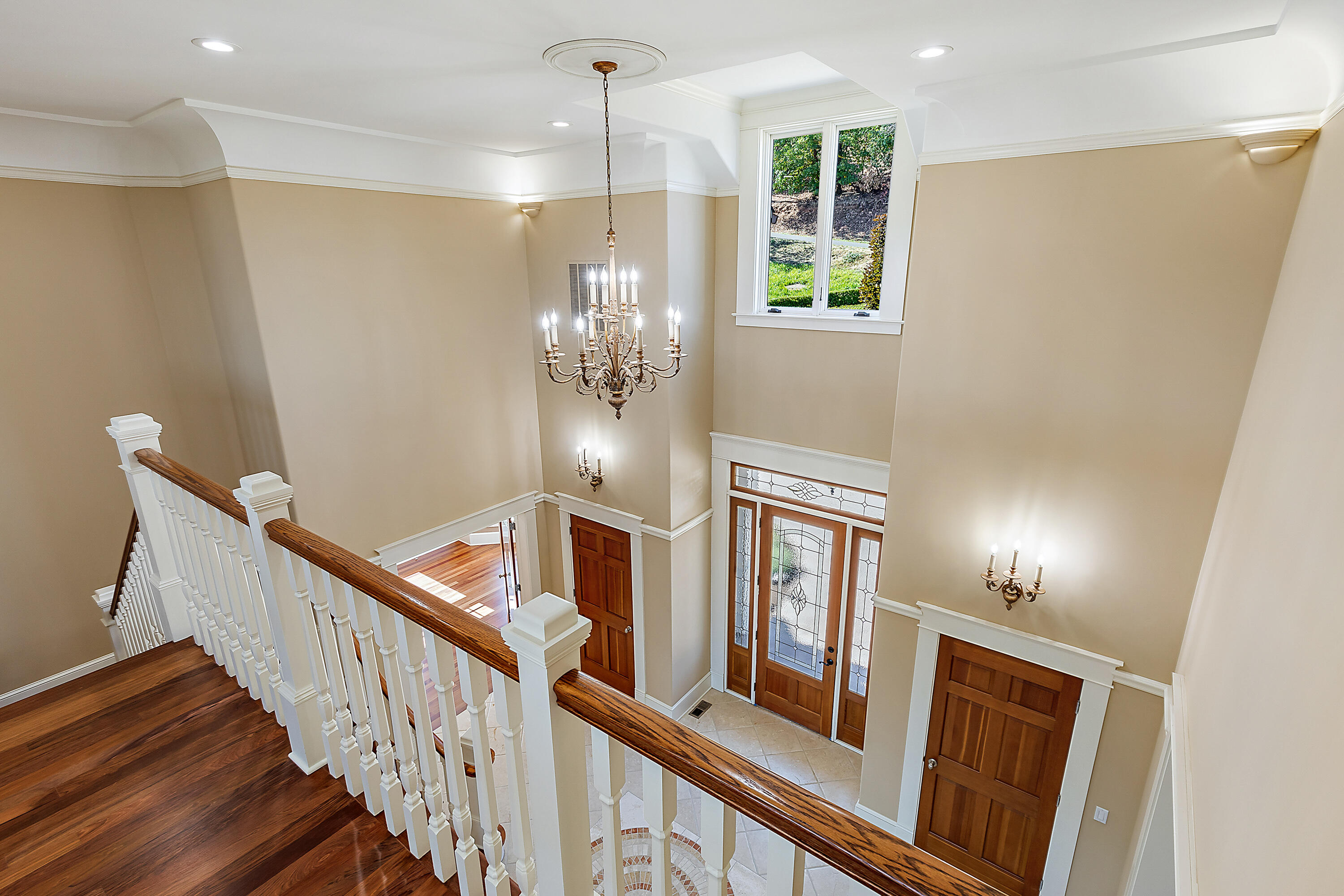 Coachman Hills Subdivision - Residential