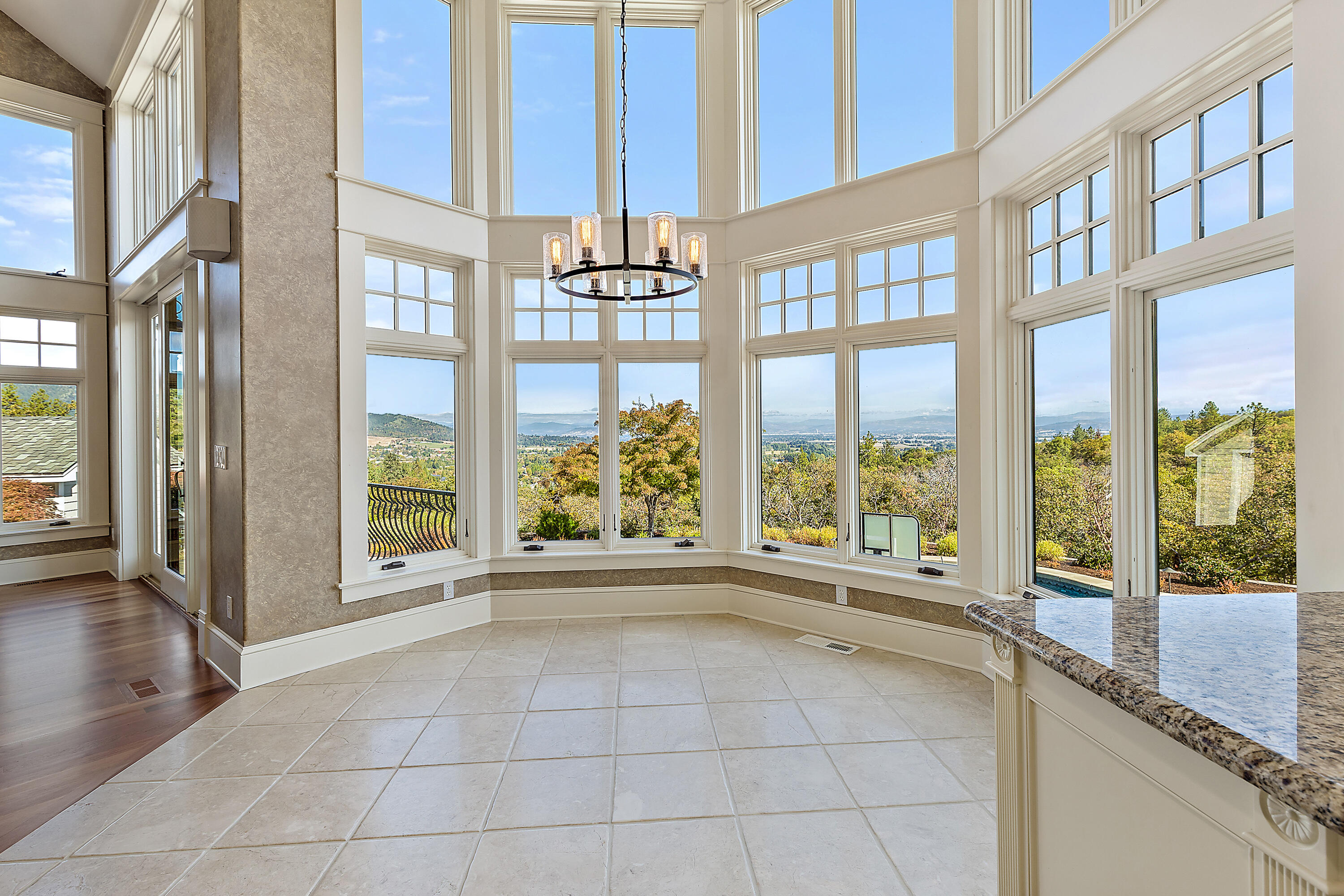 Coachman Hills Subdivision - Residential