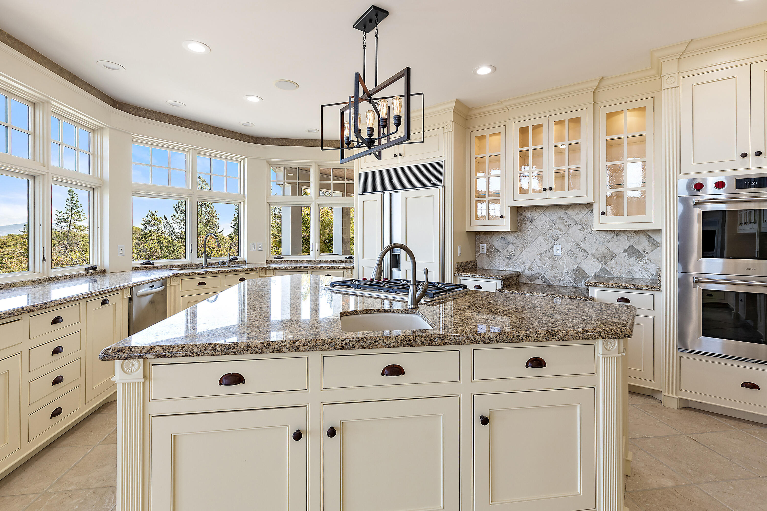 Coachman Hills Subdivision - Residential