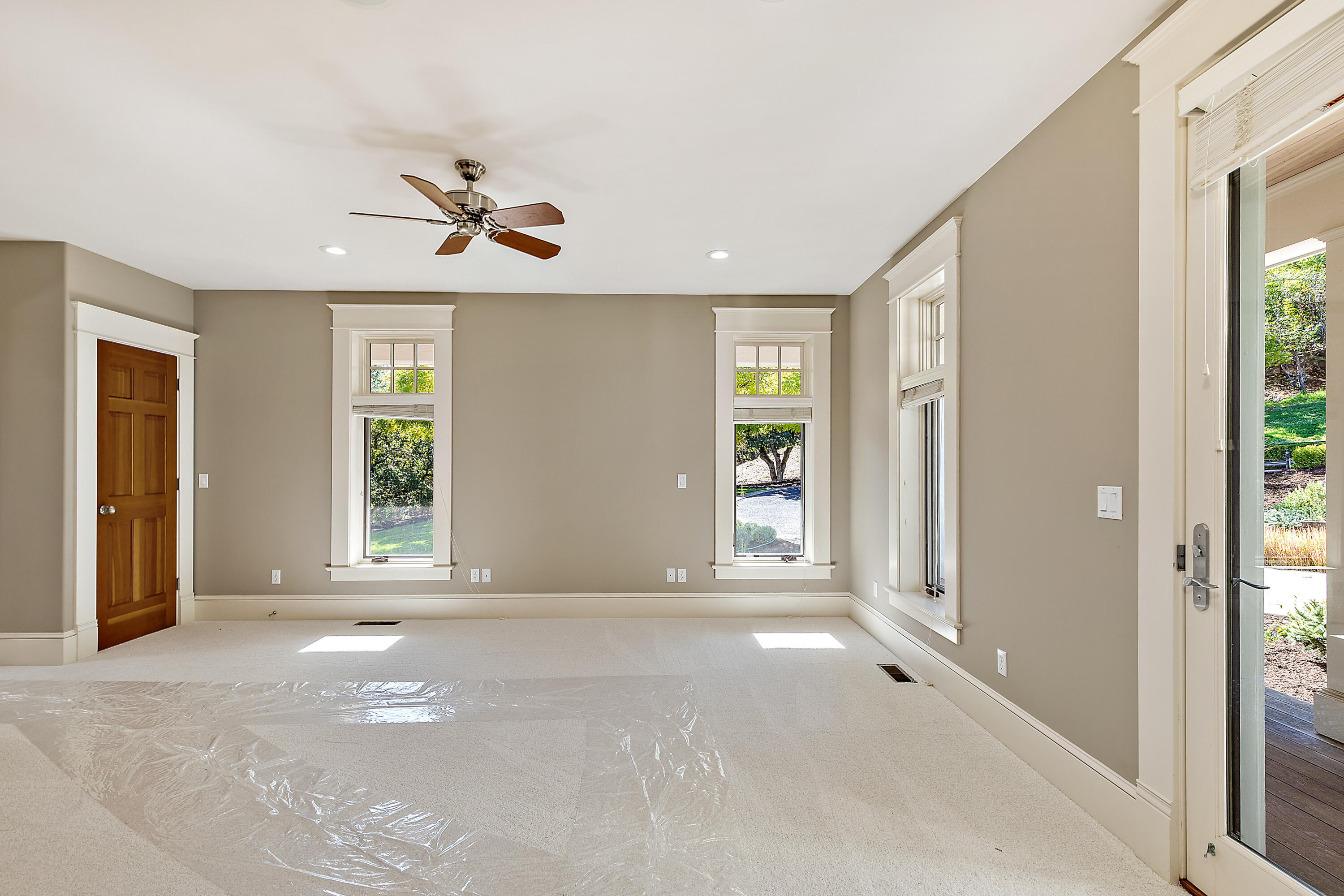 Coachman Hills Subdivision - Residential