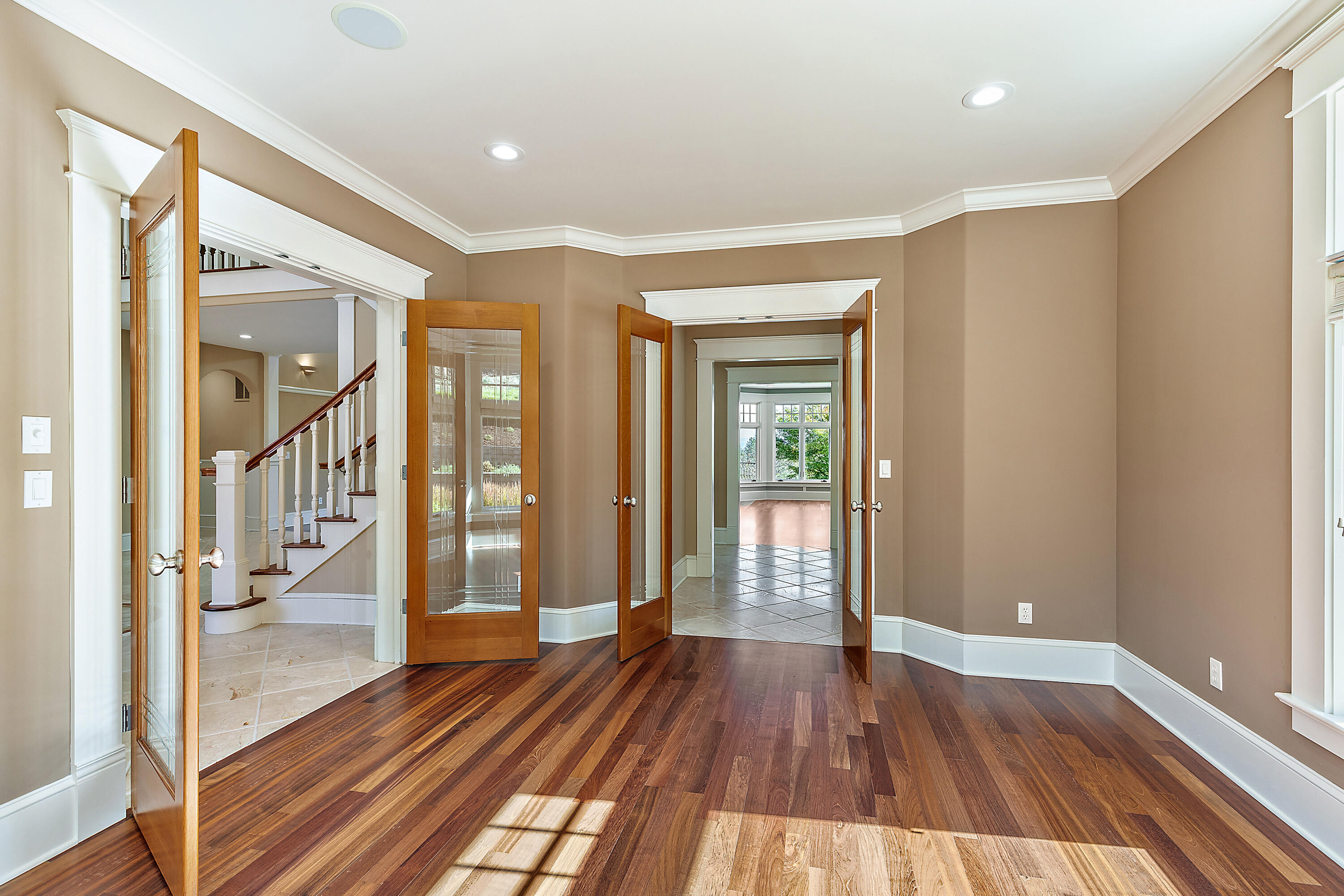 Coachman Hills Subdivision - Residential