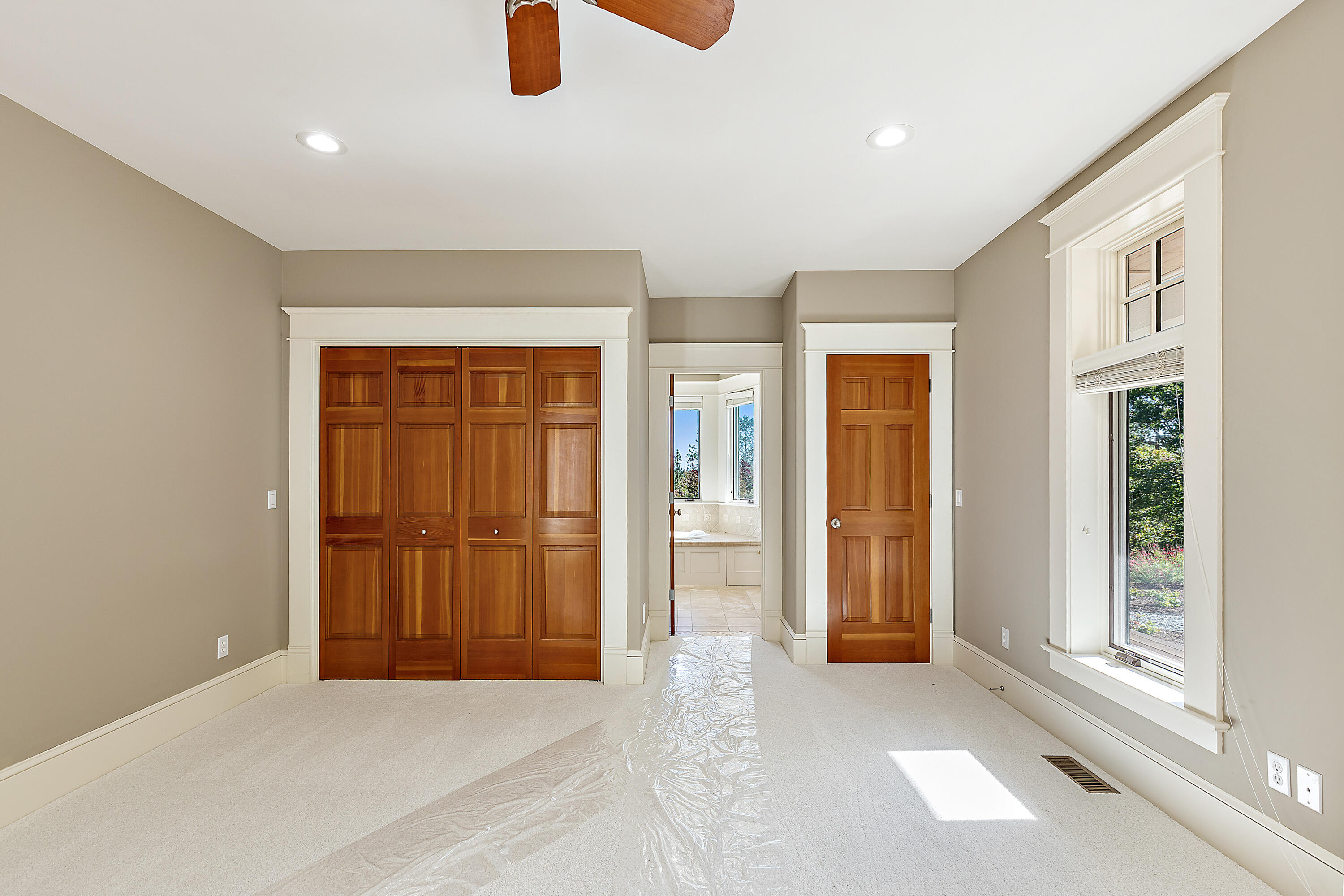 Coachman Hills Subdivision - Residential