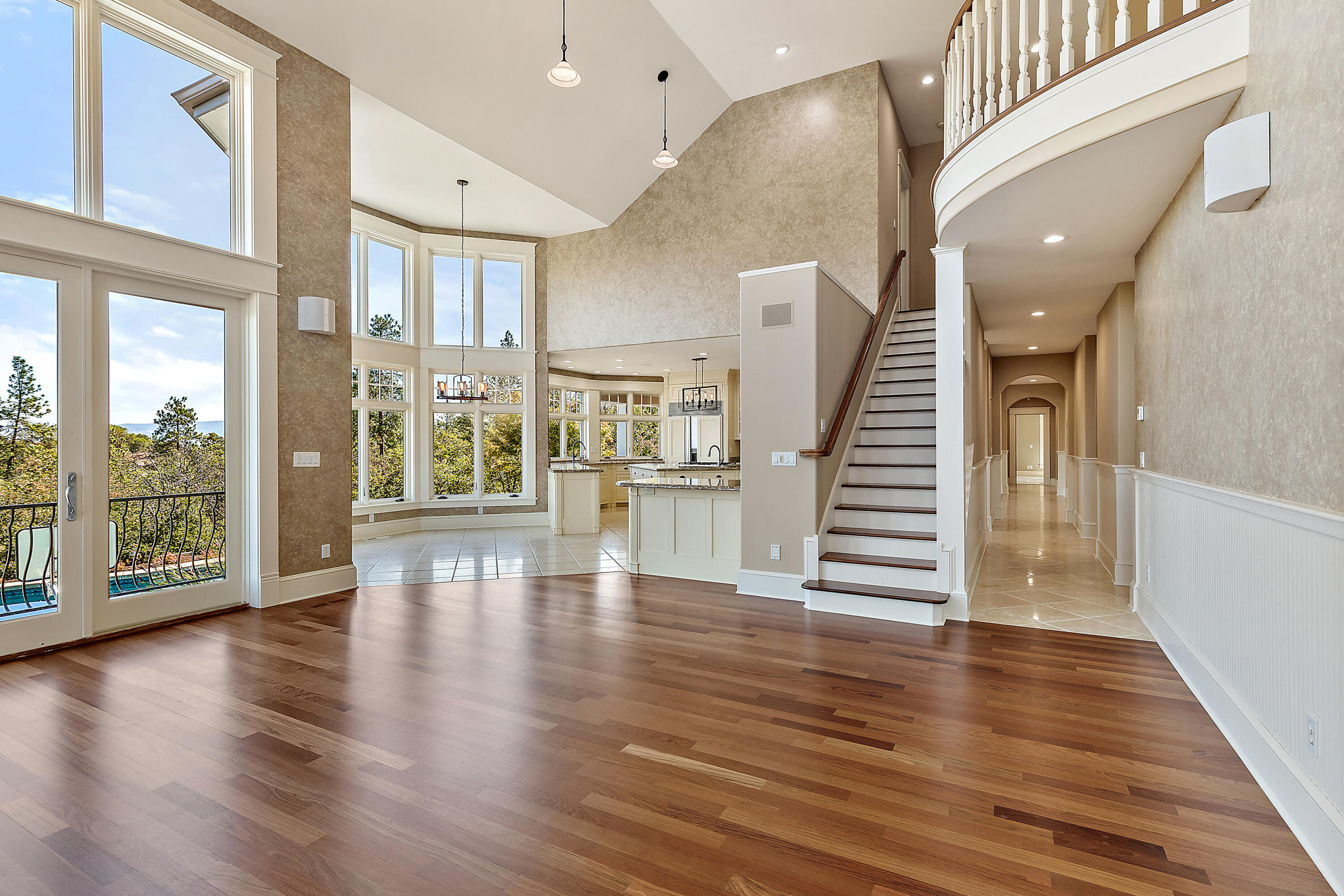 Coachman Hills Subdivision - Residential