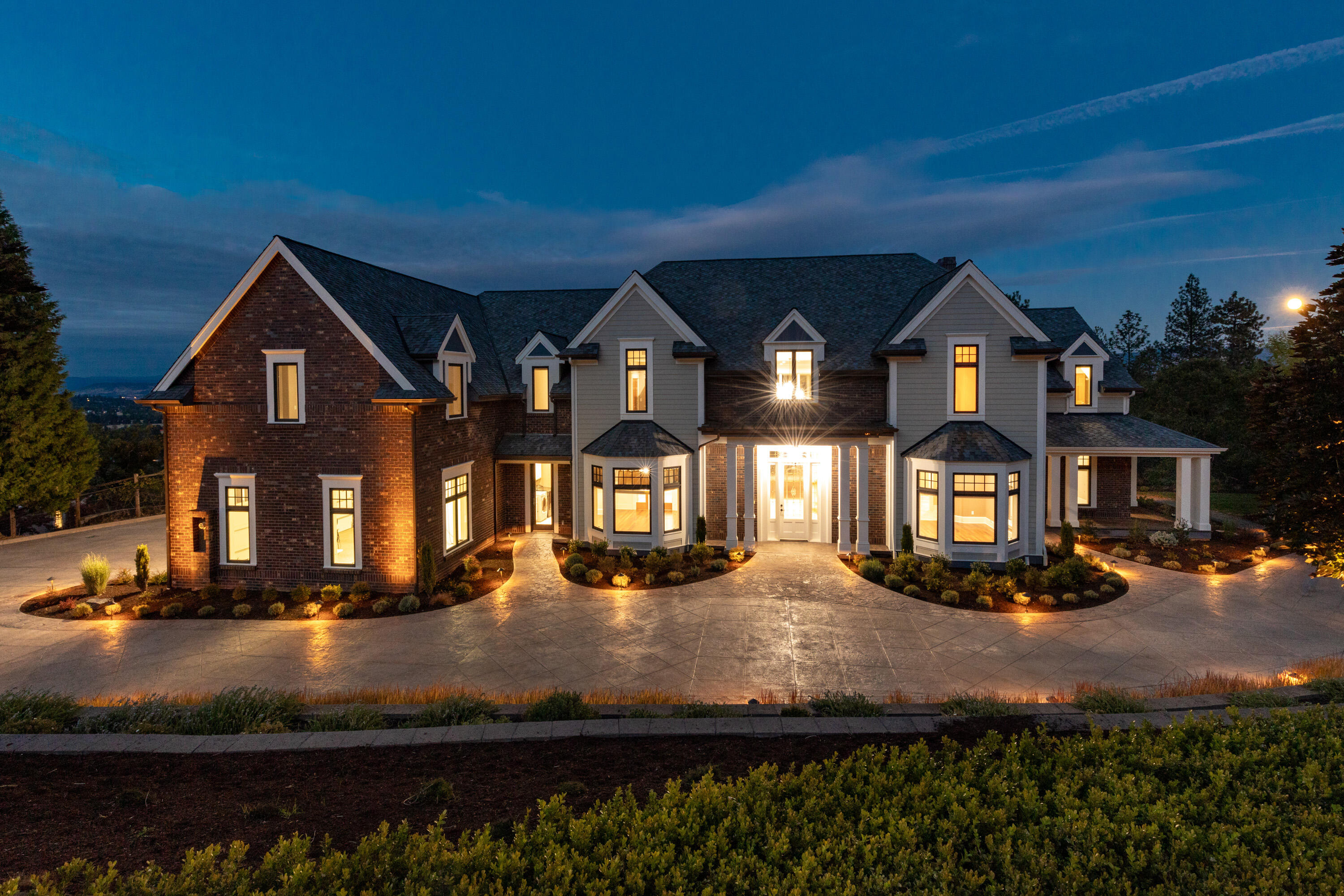 Coachman Hills Subdivision - Residential