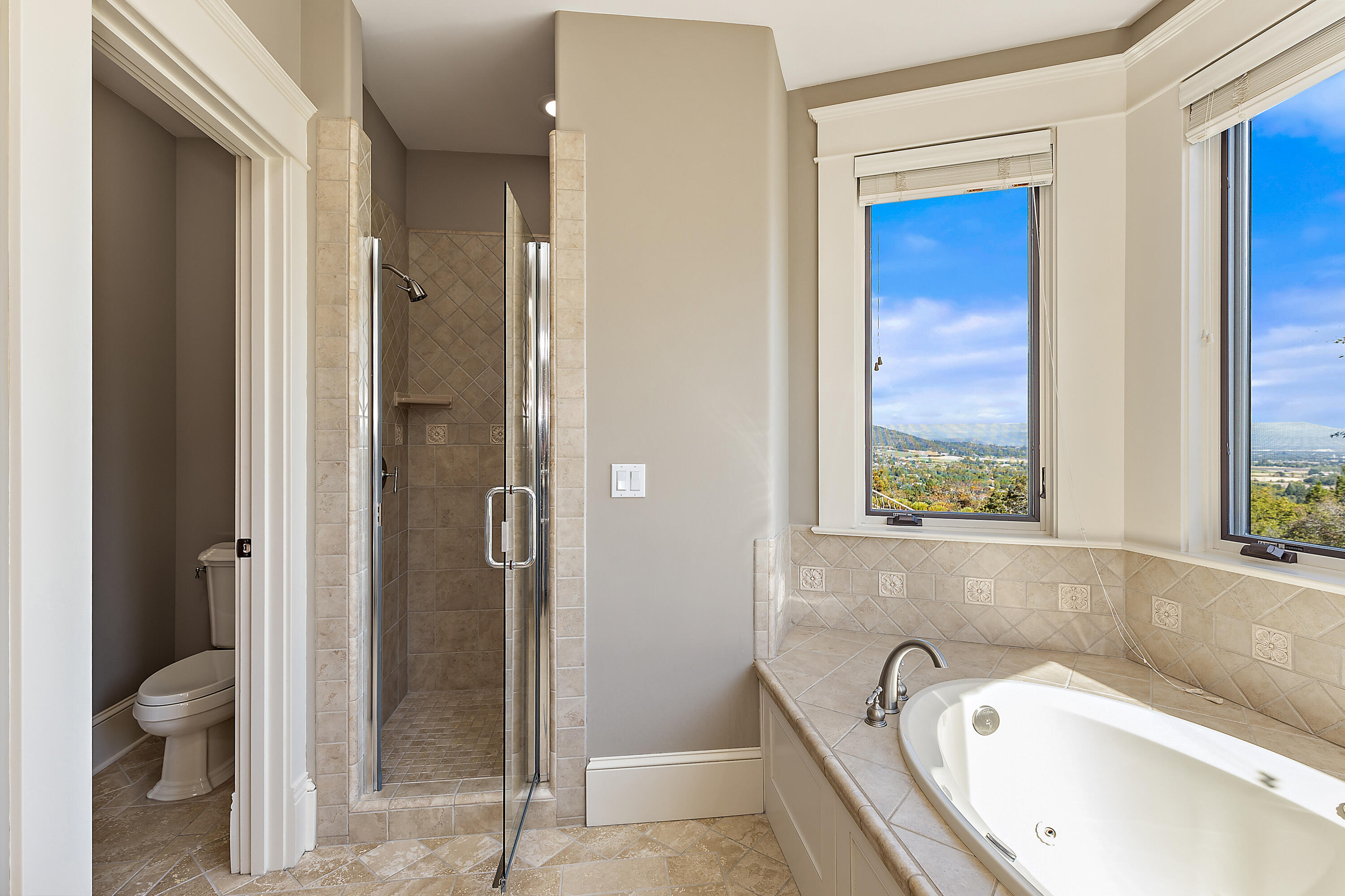 Coachman Hills Subdivision - Residential