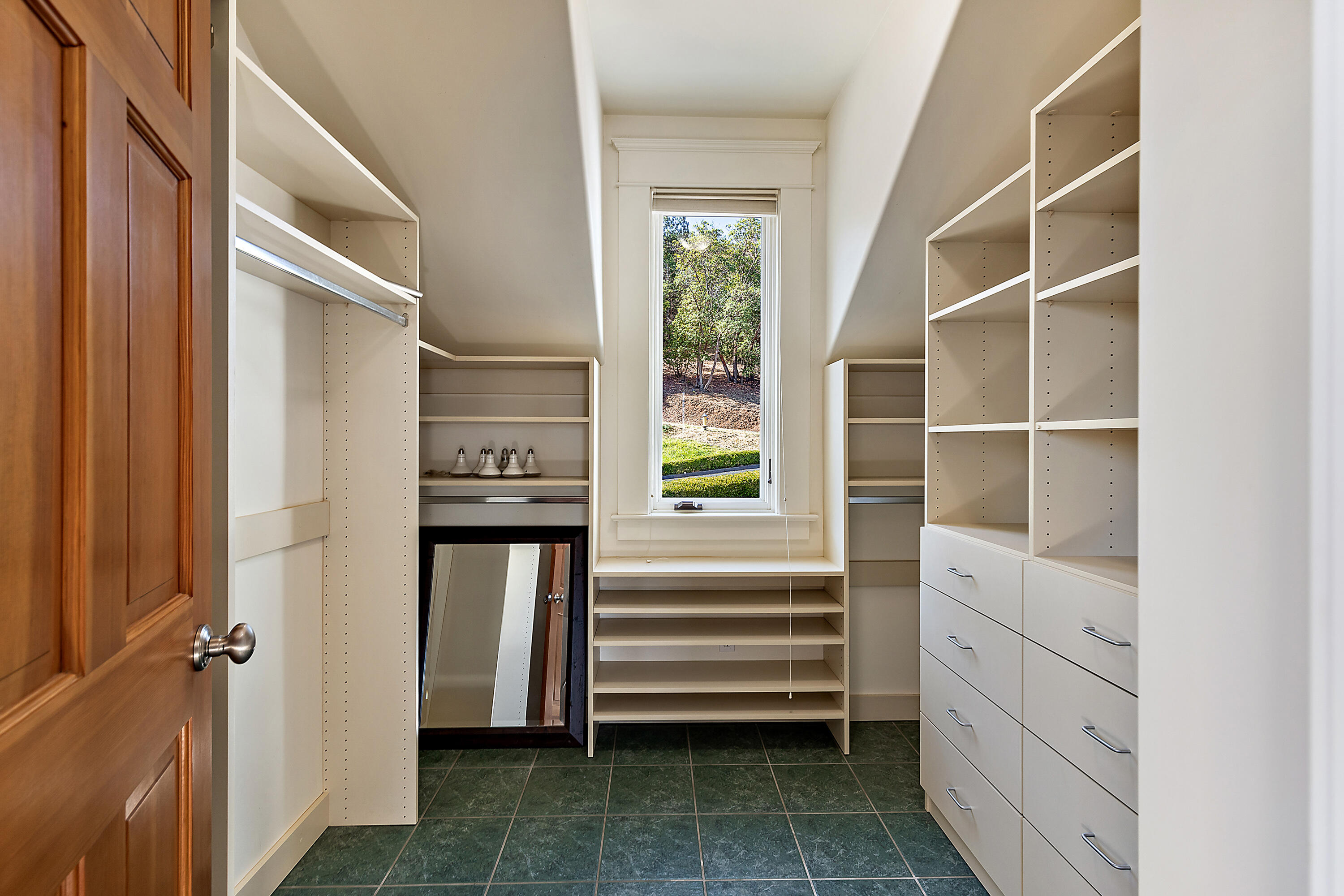 Coachman Hills Subdivision - Residential