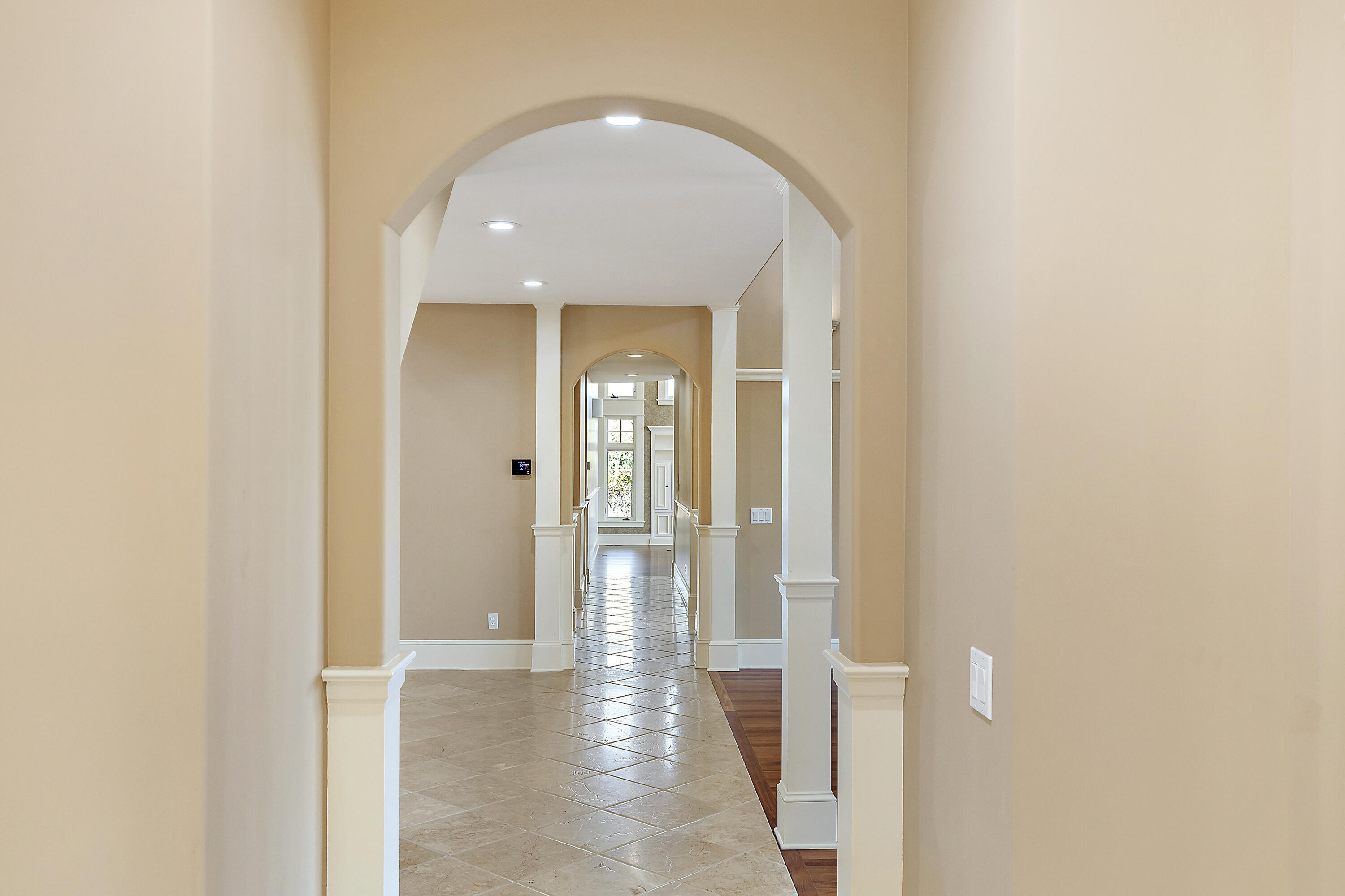 Coachman Hills Subdivision - Residential