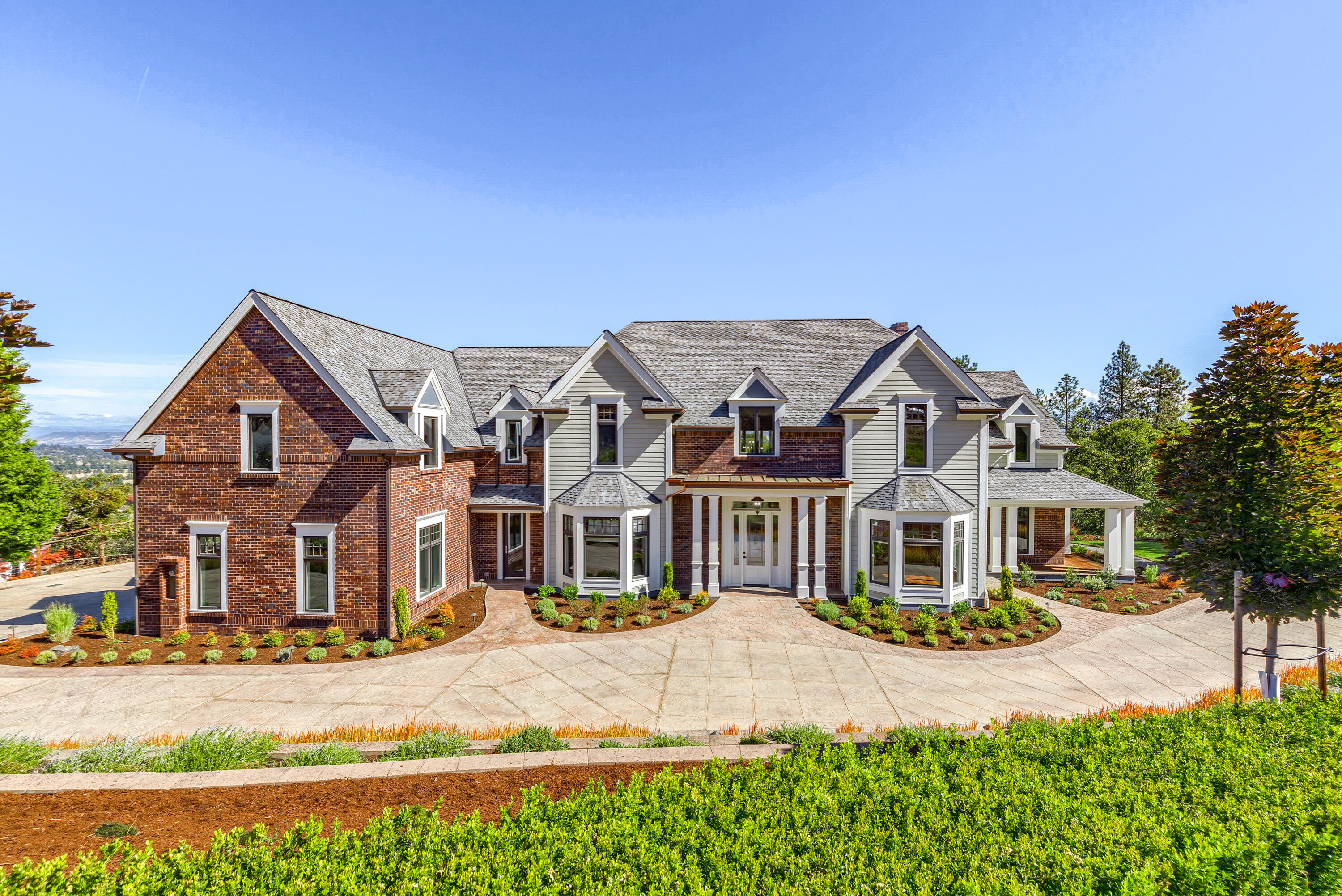 Coachman Hills Subdivision - Residential