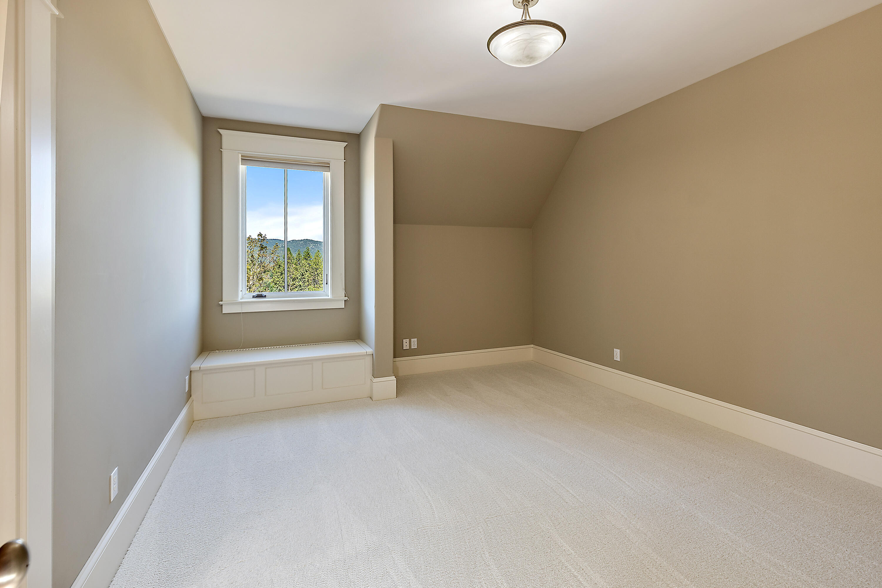 Coachman Hills Subdivision - Residential