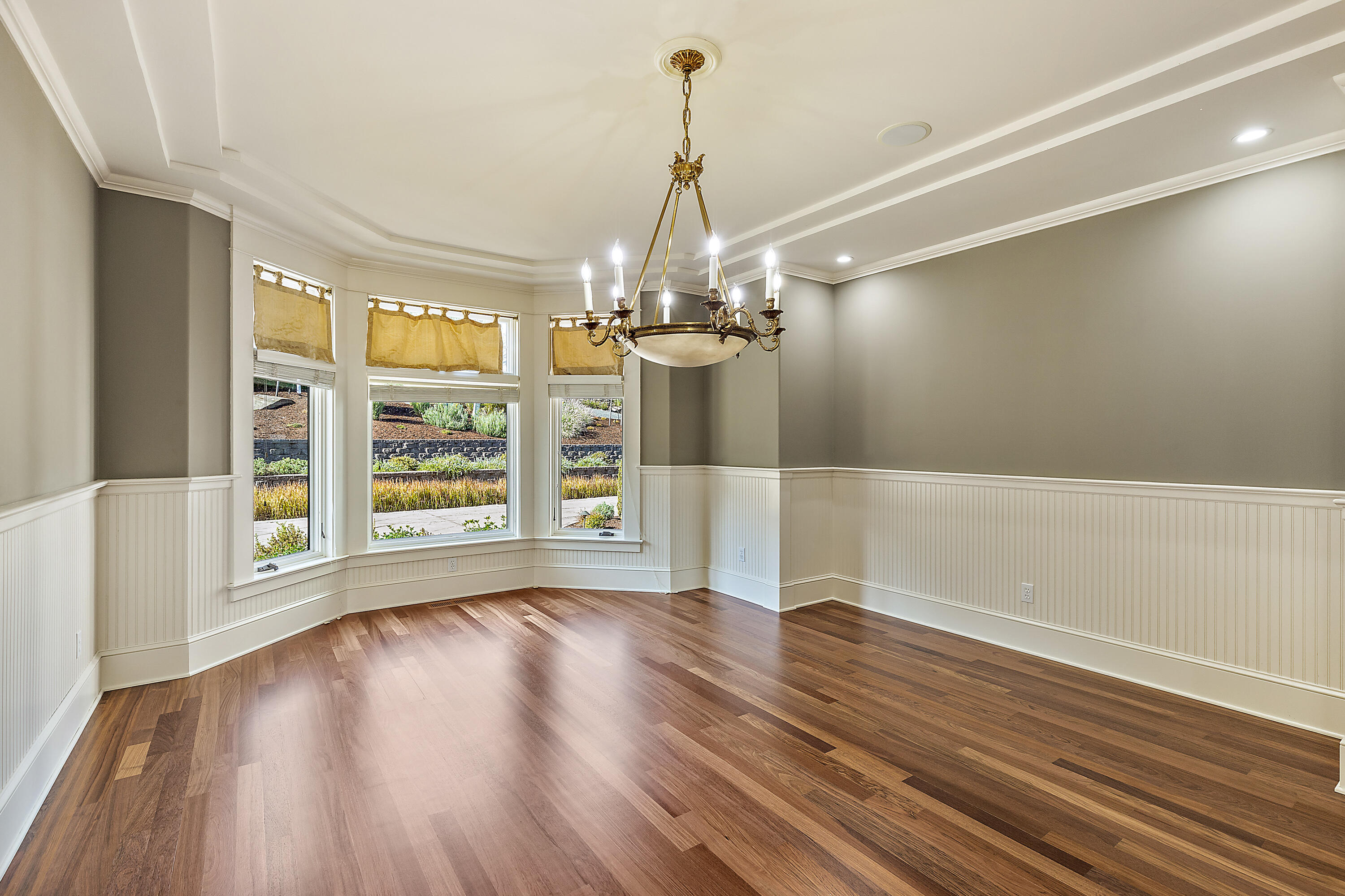 Coachman Hills Subdivision - Residential