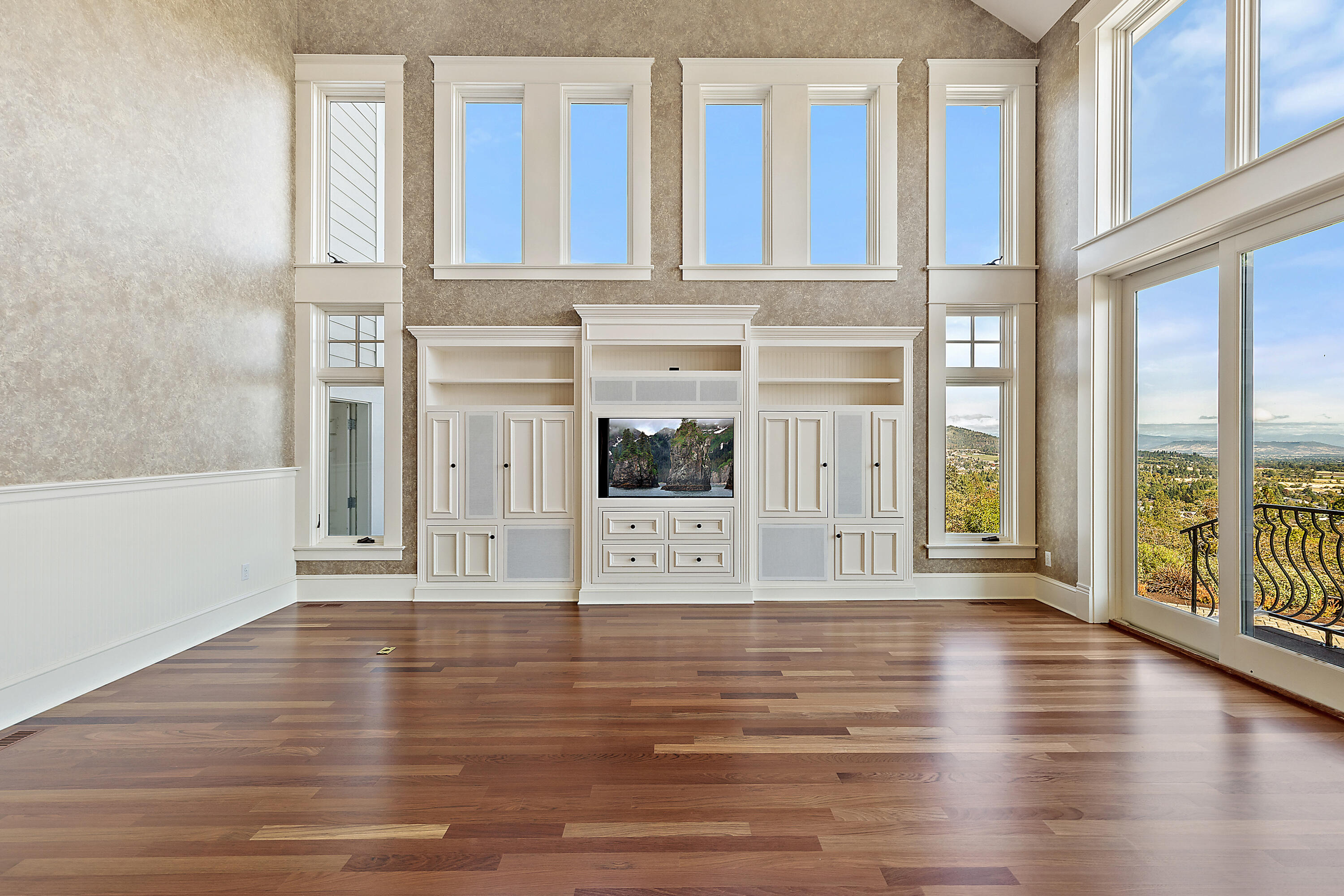 Coachman Hills Subdivision - Residential