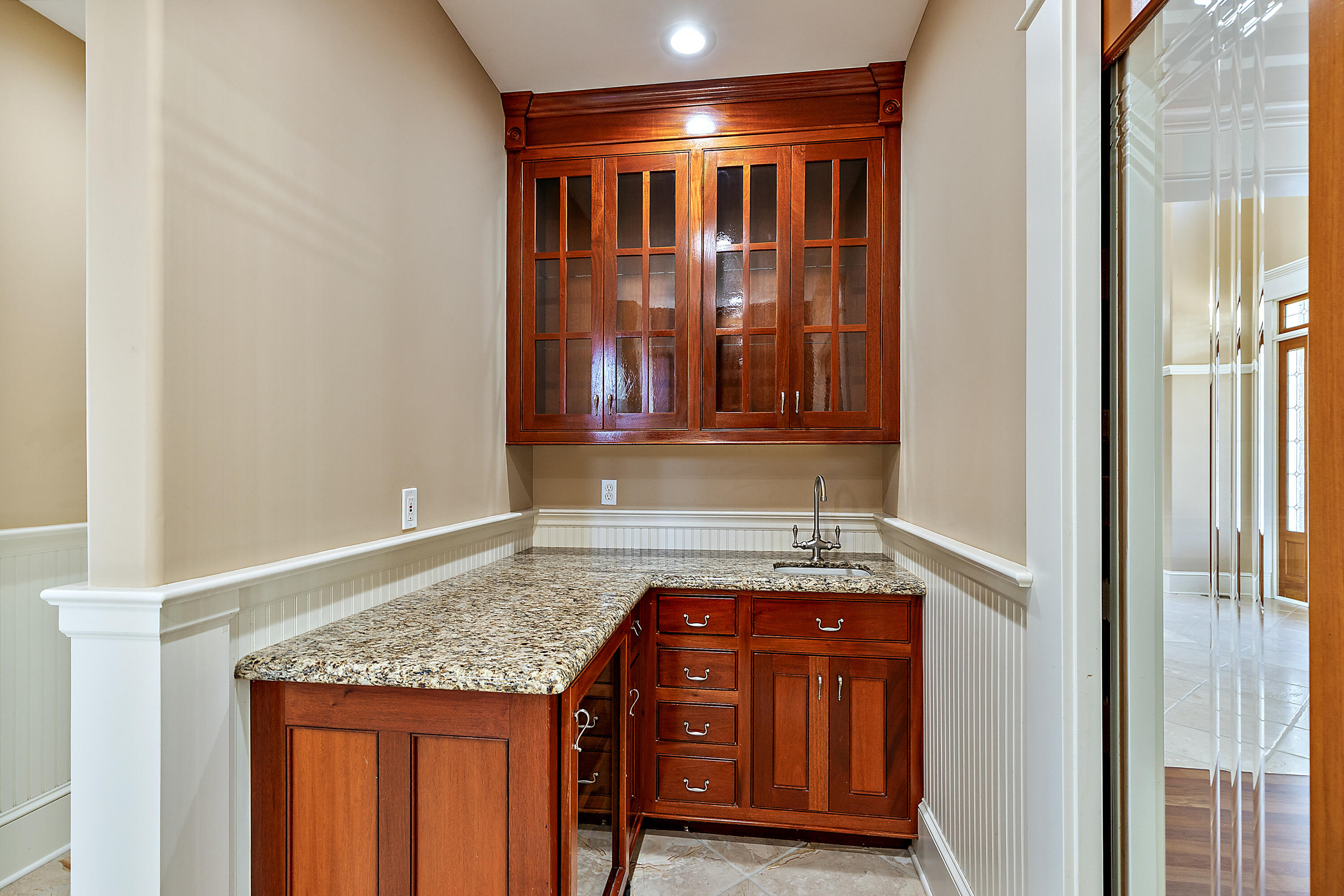 Coachman Hills Subdivision - Residential