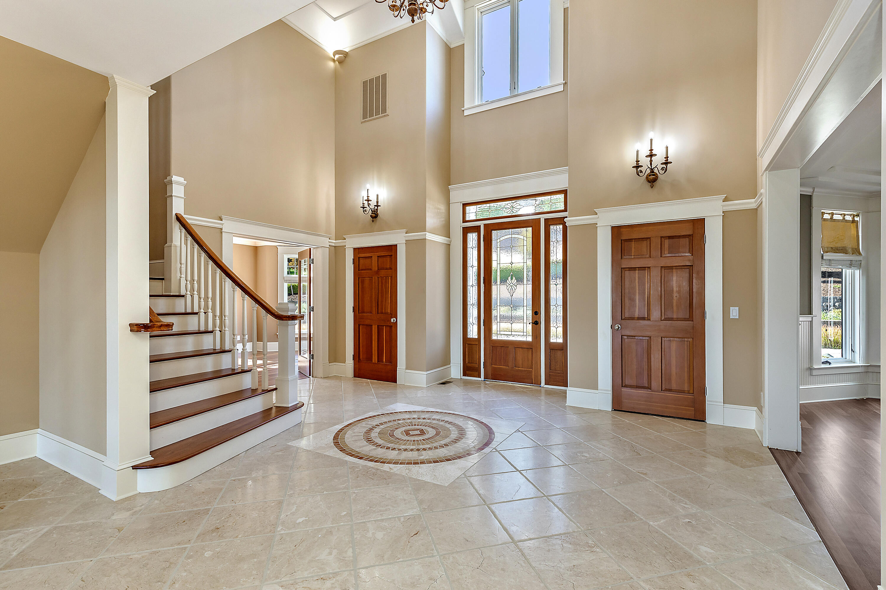 Coachman Hills Subdivision - Residential