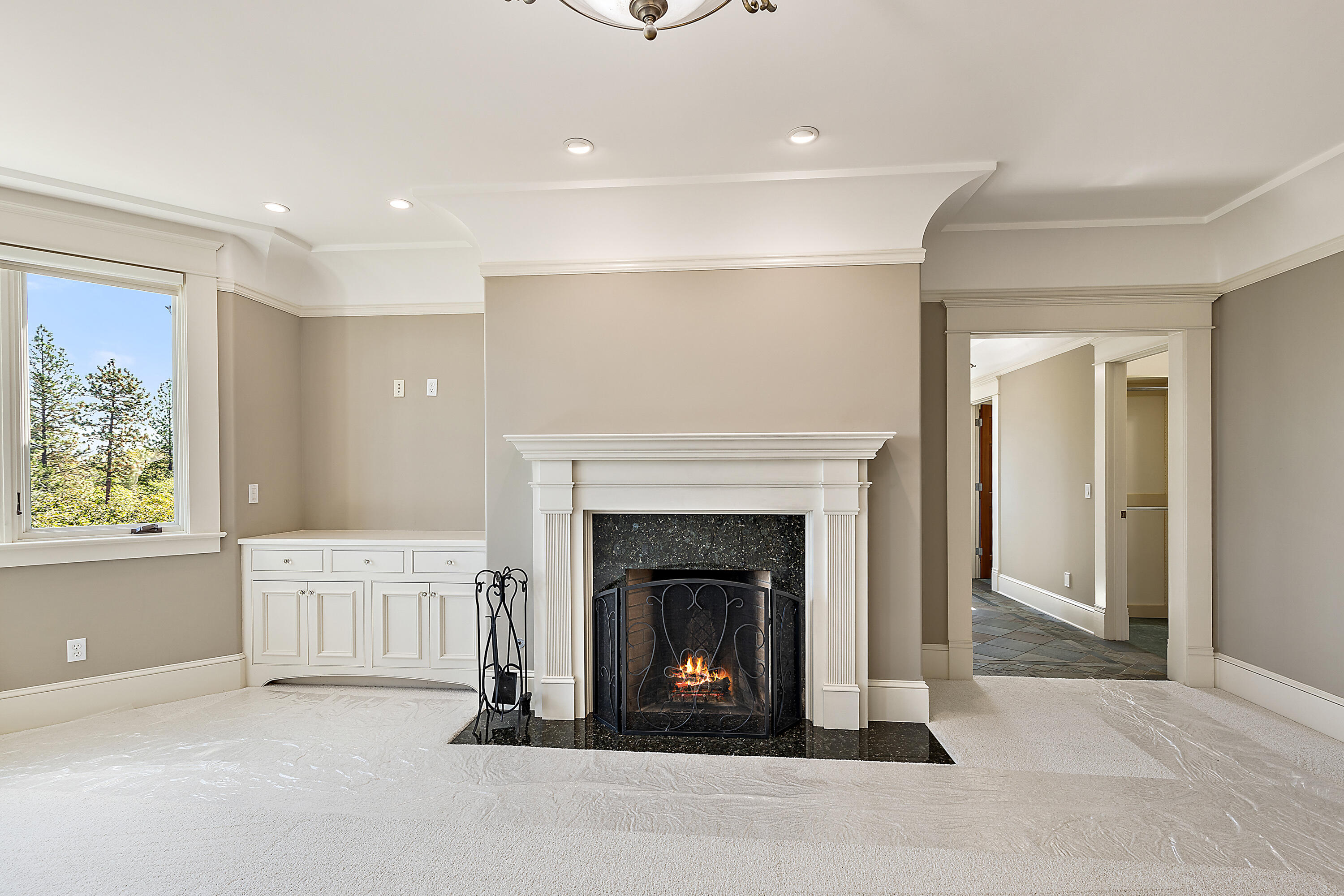 Coachman Hills Subdivision - Residential